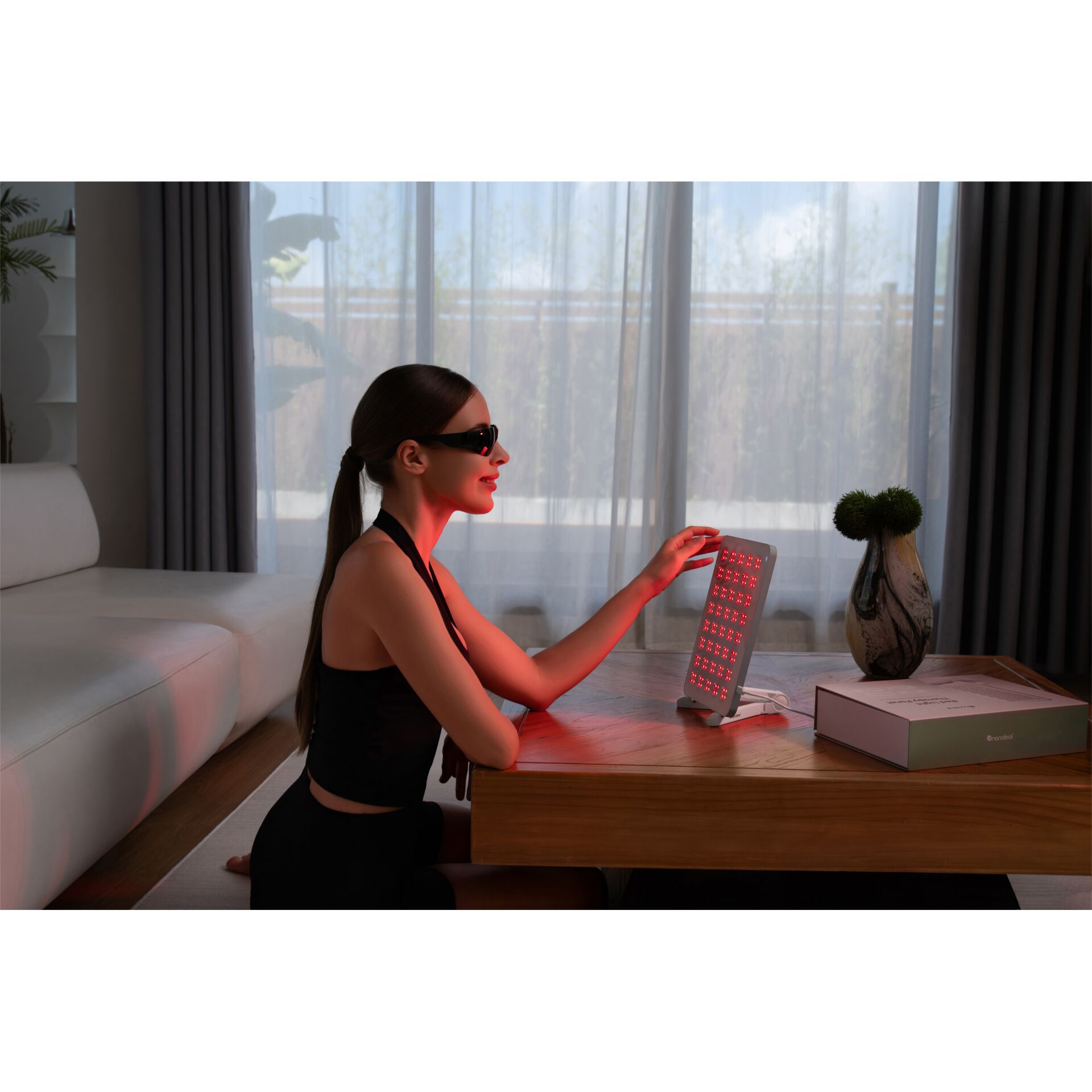 Drinnen, Innenarchitektur, Mobiliar, Tabelle, Person