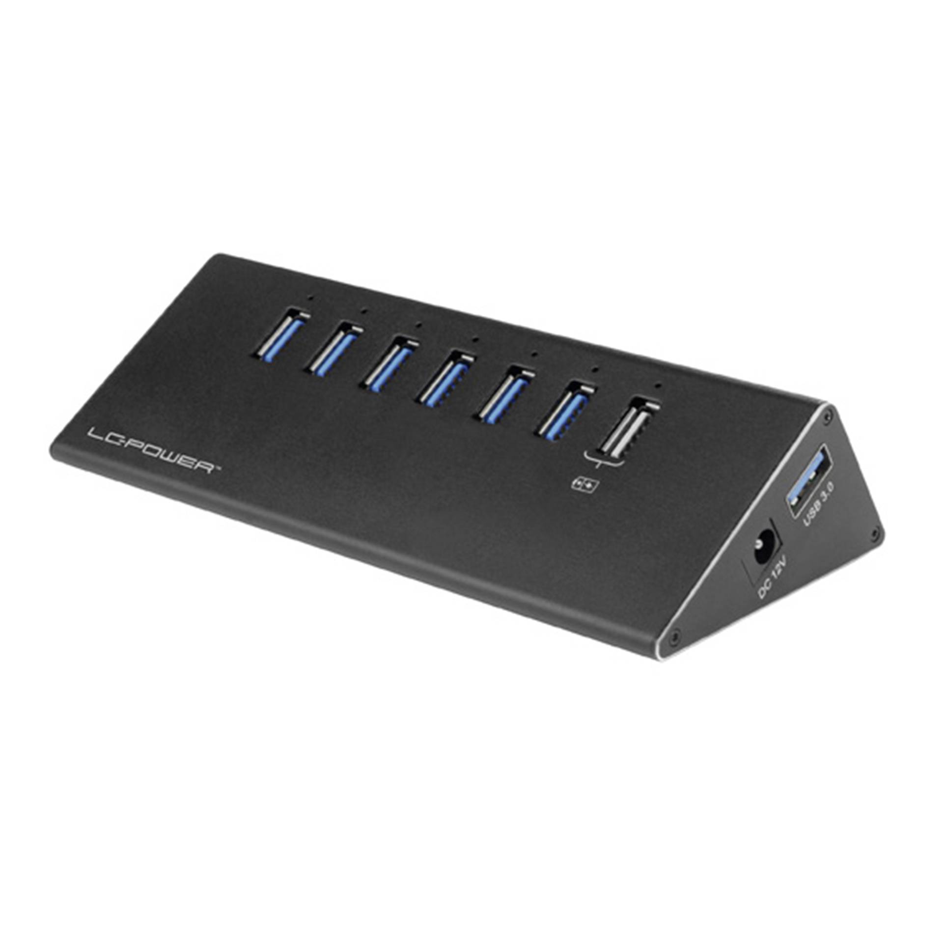 Elektronik, Hardware, Nabe