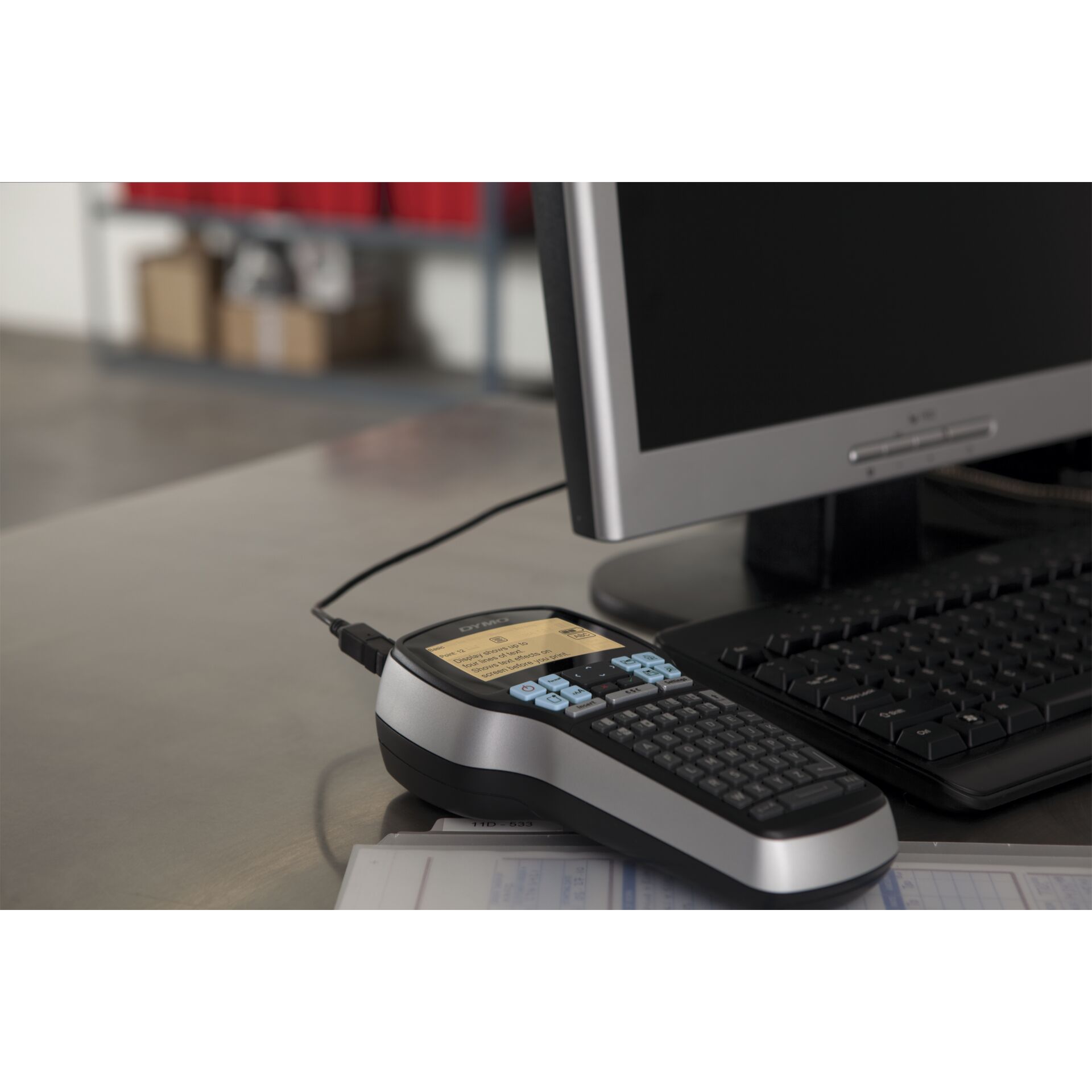 Computer, PC, Bildschirm, Computer-Hardware, Überwachen