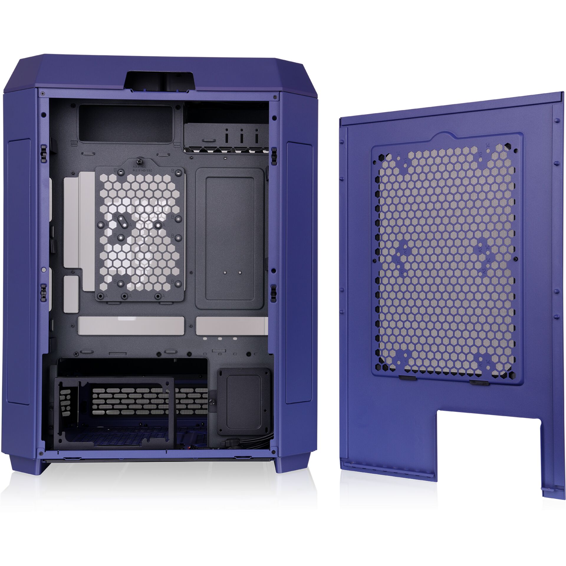 Computerausrüstung, Elektronik, Hardware