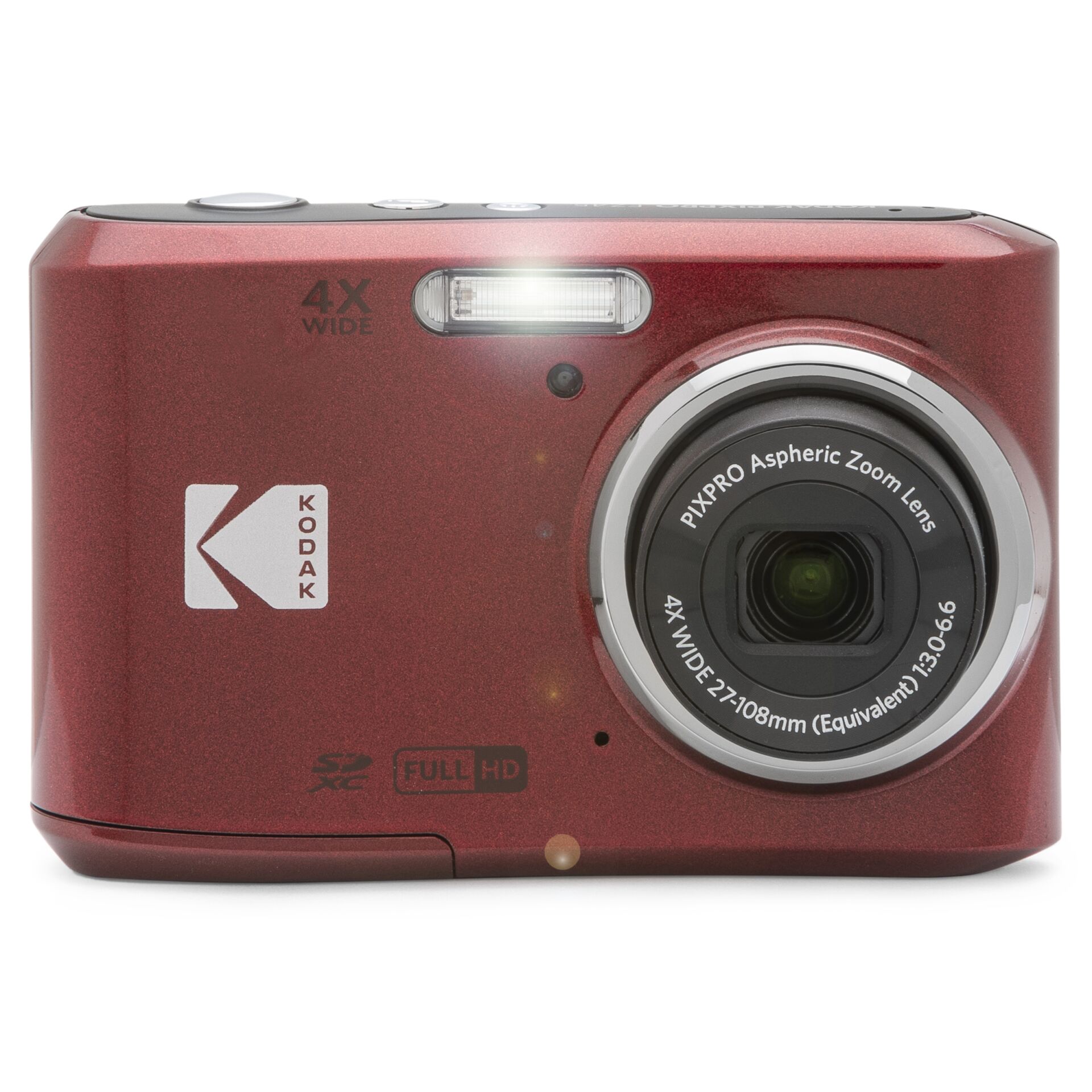 Kamera, Digitale Kamera, Elektronik