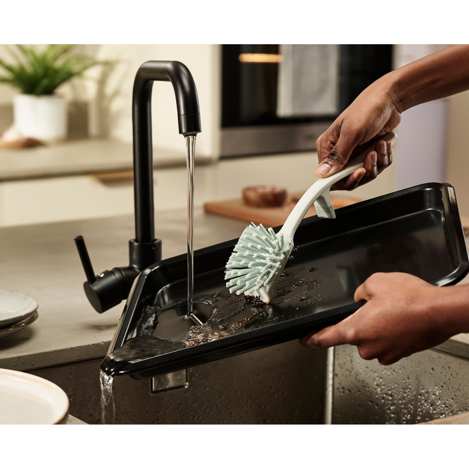 Pinsel, Gerät, Werkzeug