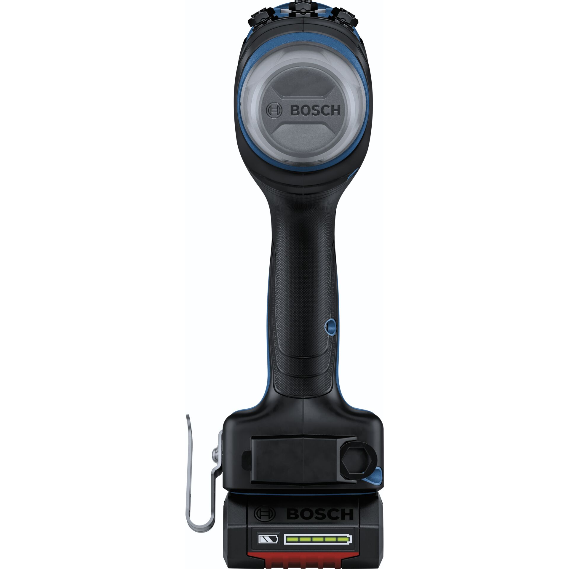 Elektrisches Gerät, Mikrophon, Elektronik, Lampe