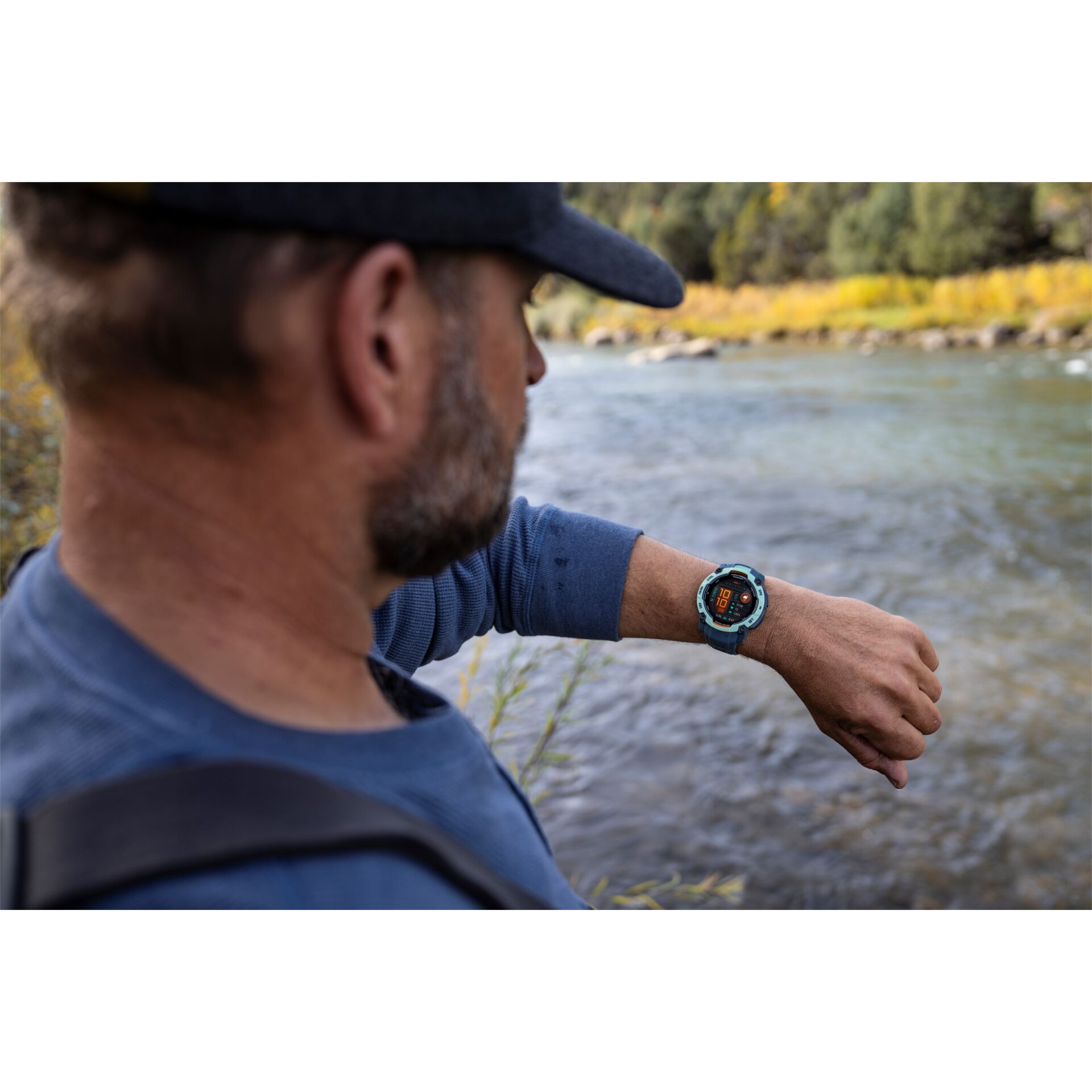 Person, Werfen, Baseballmütze, Erwachsener, Mann