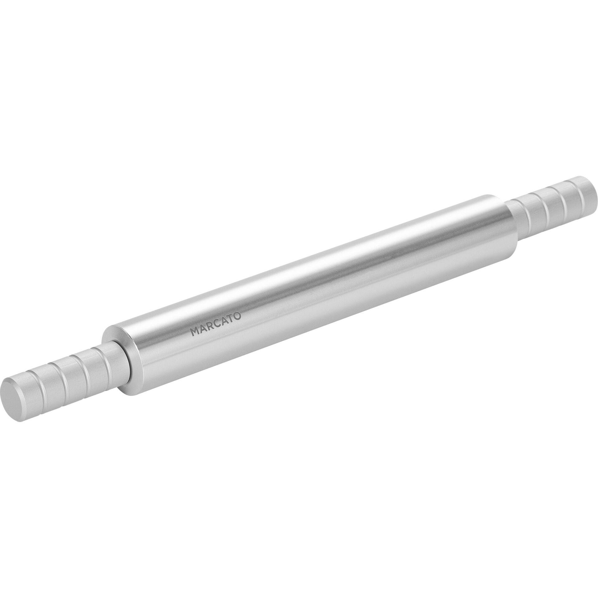 Mengezahn, Stab, Aluminium, Edelstahl, Rostfrei