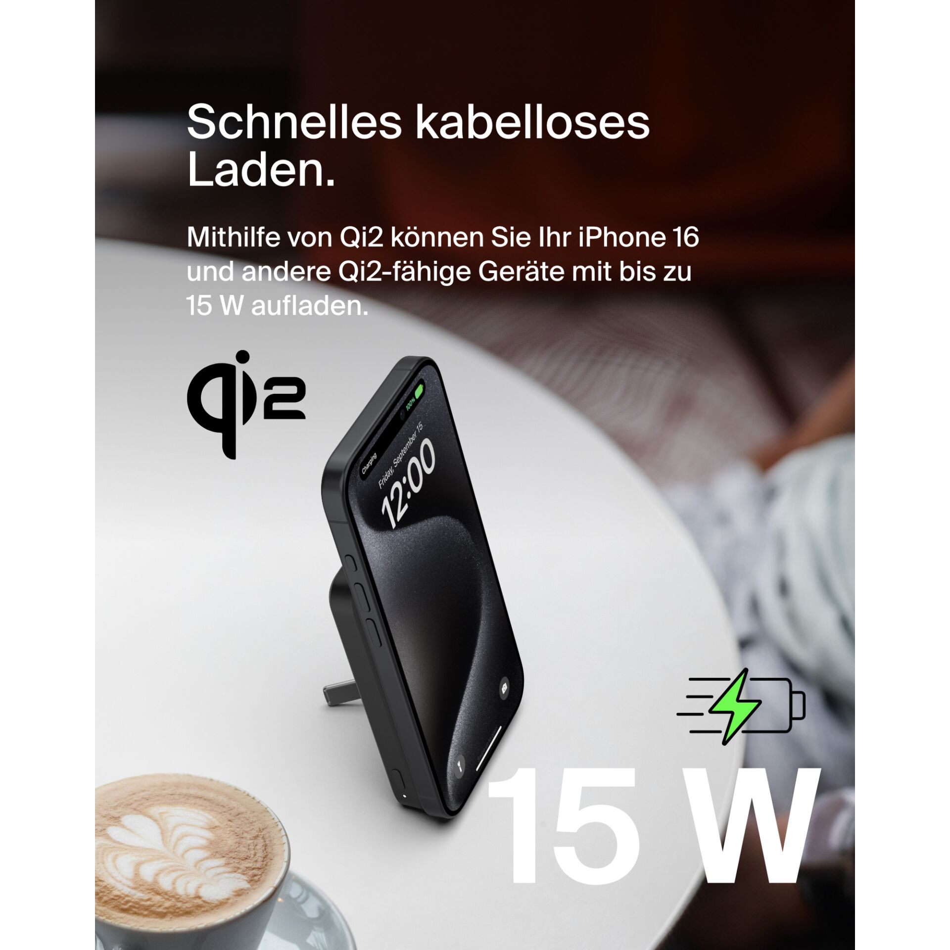 Pokal, Telefon, Handy, Kaffeetasse, Werbung