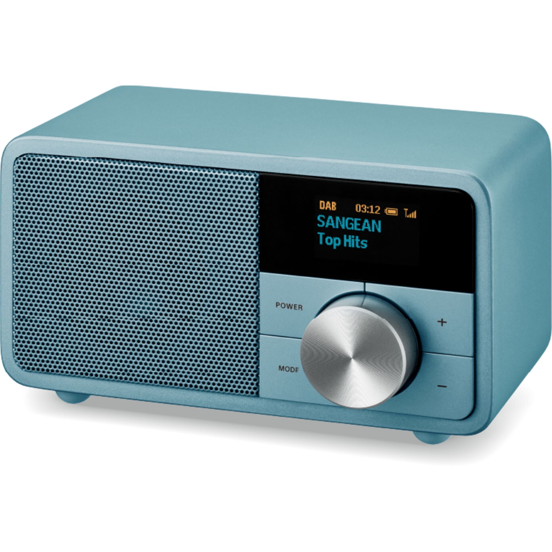 Elektronik, Sprecher, Radio