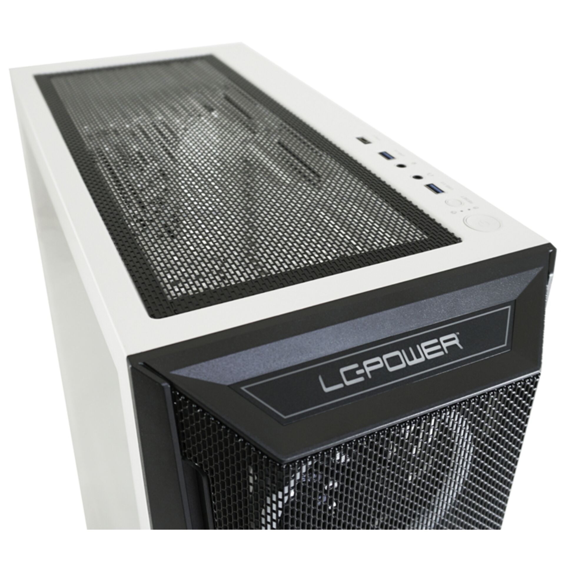 Elektronik, Sprecher