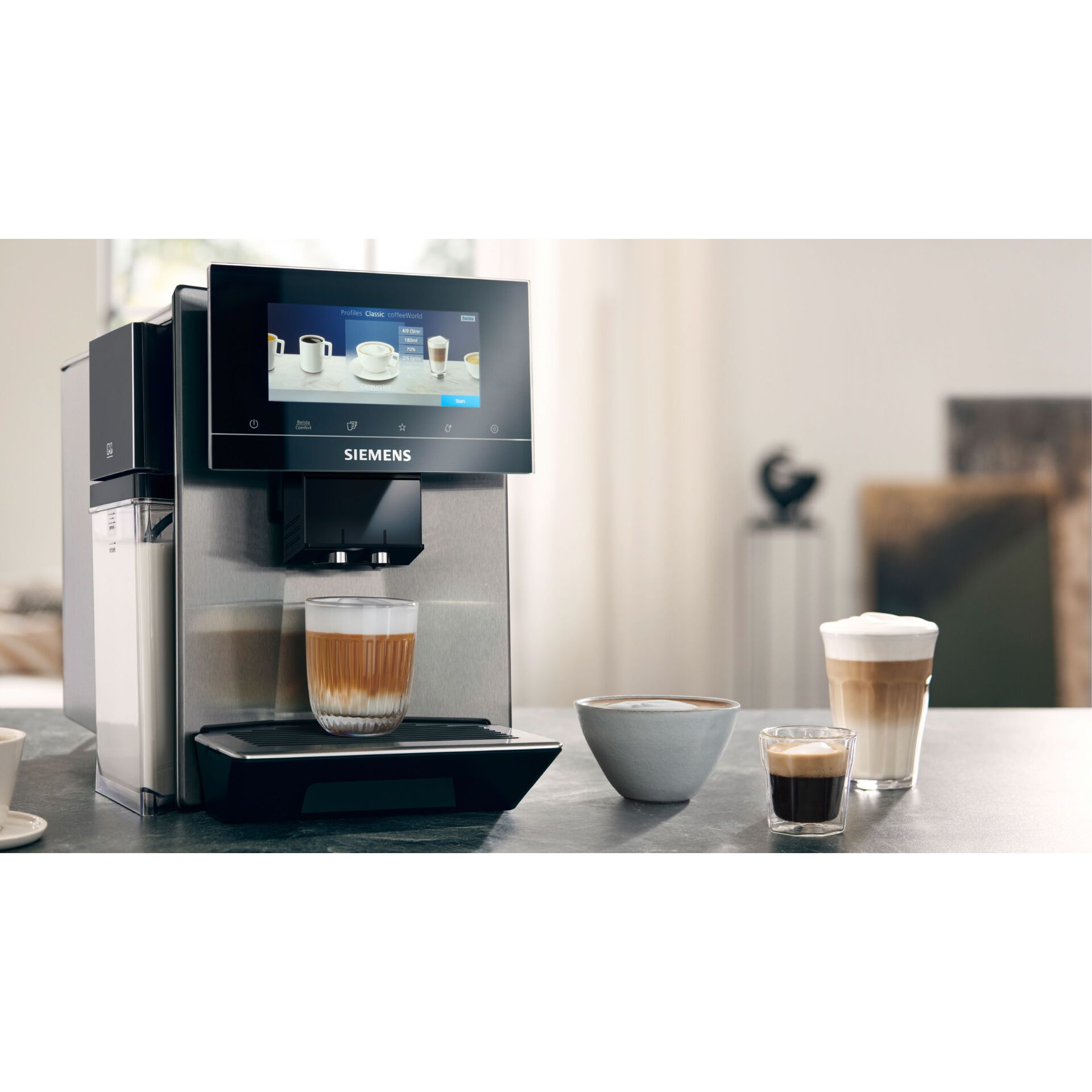 Pokal, Kaffee, Kaffeetasse, Espresso, Überwachen