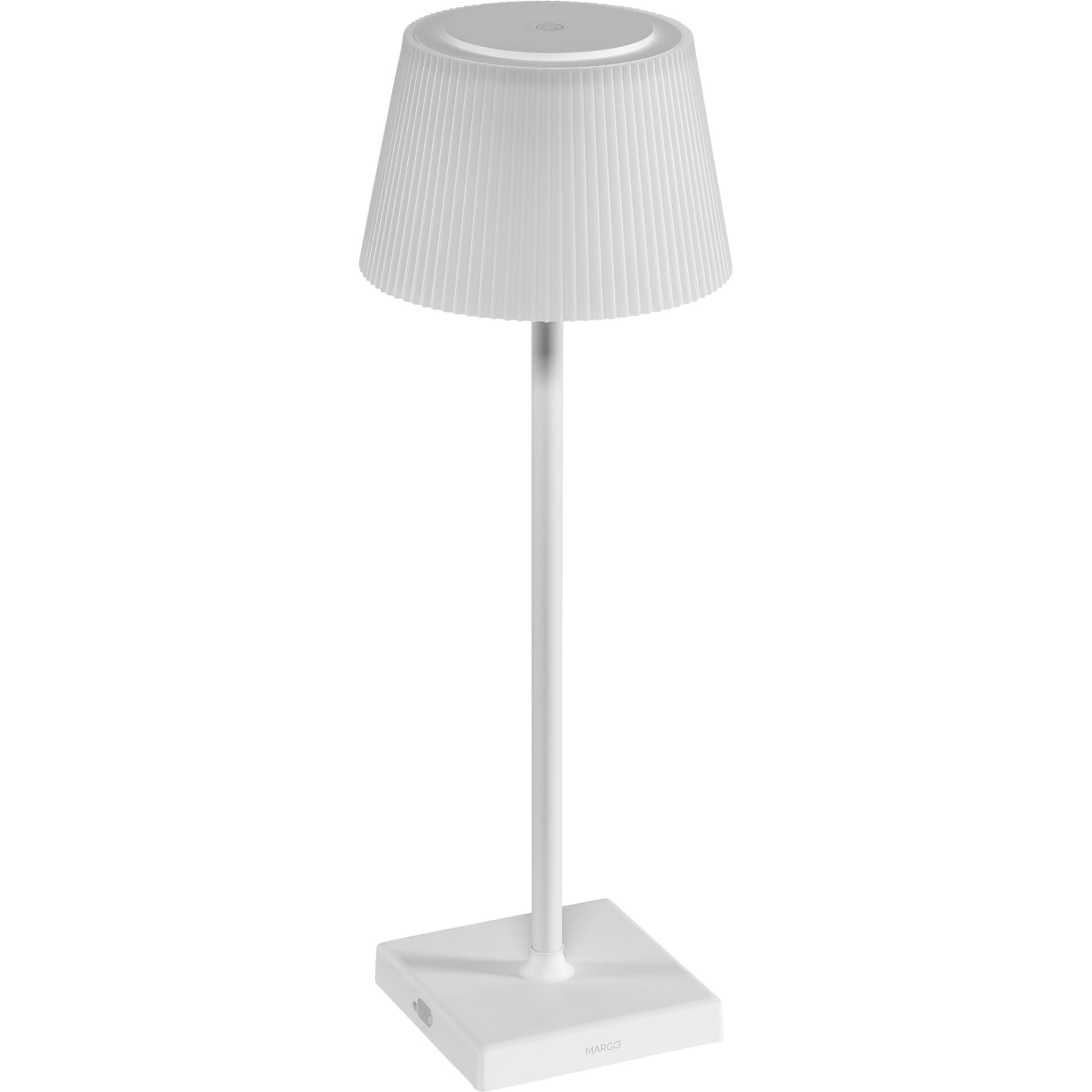 Lampe, Tischlampe, Lampenschirm