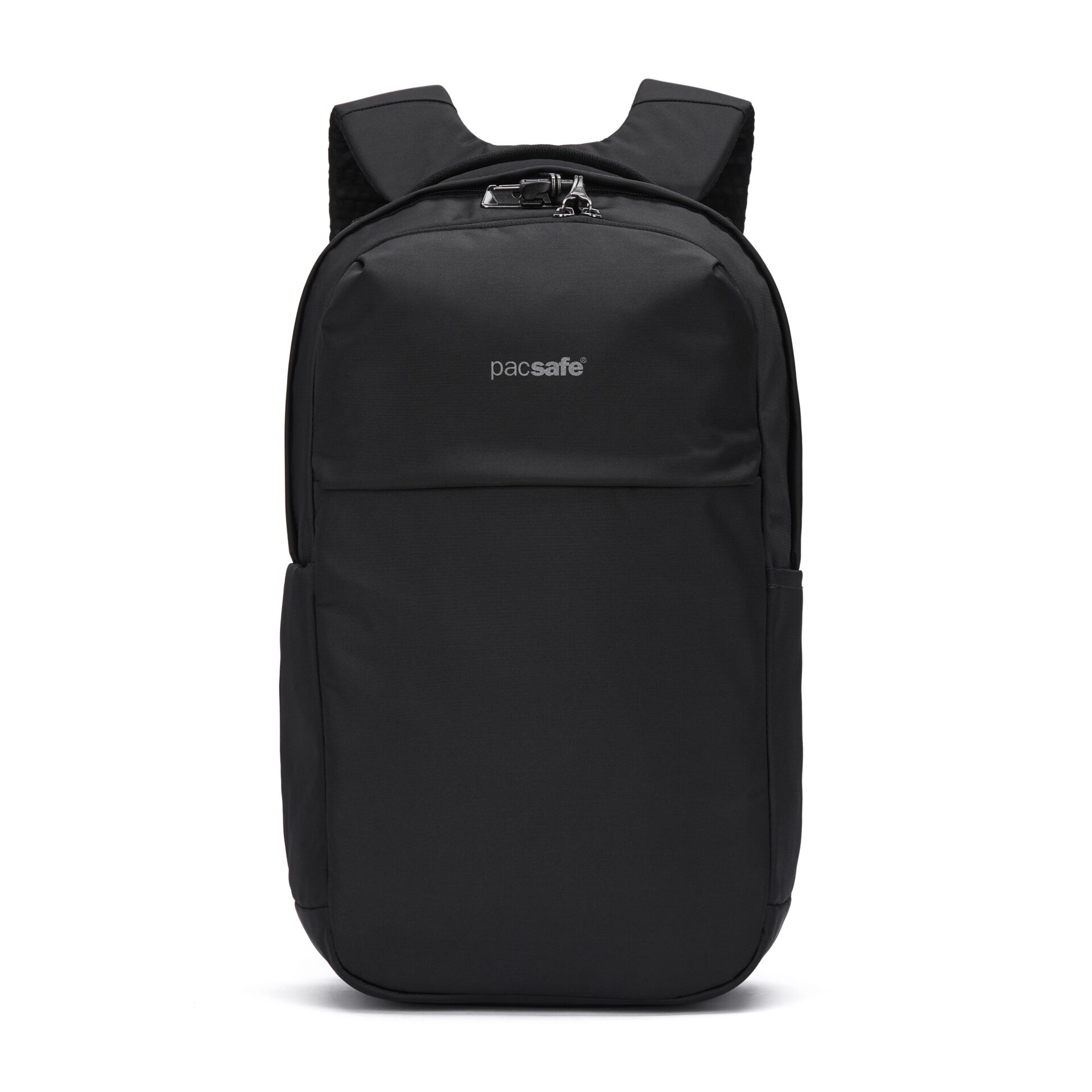 Pacsafe V 20L City Rucksack  schwarz