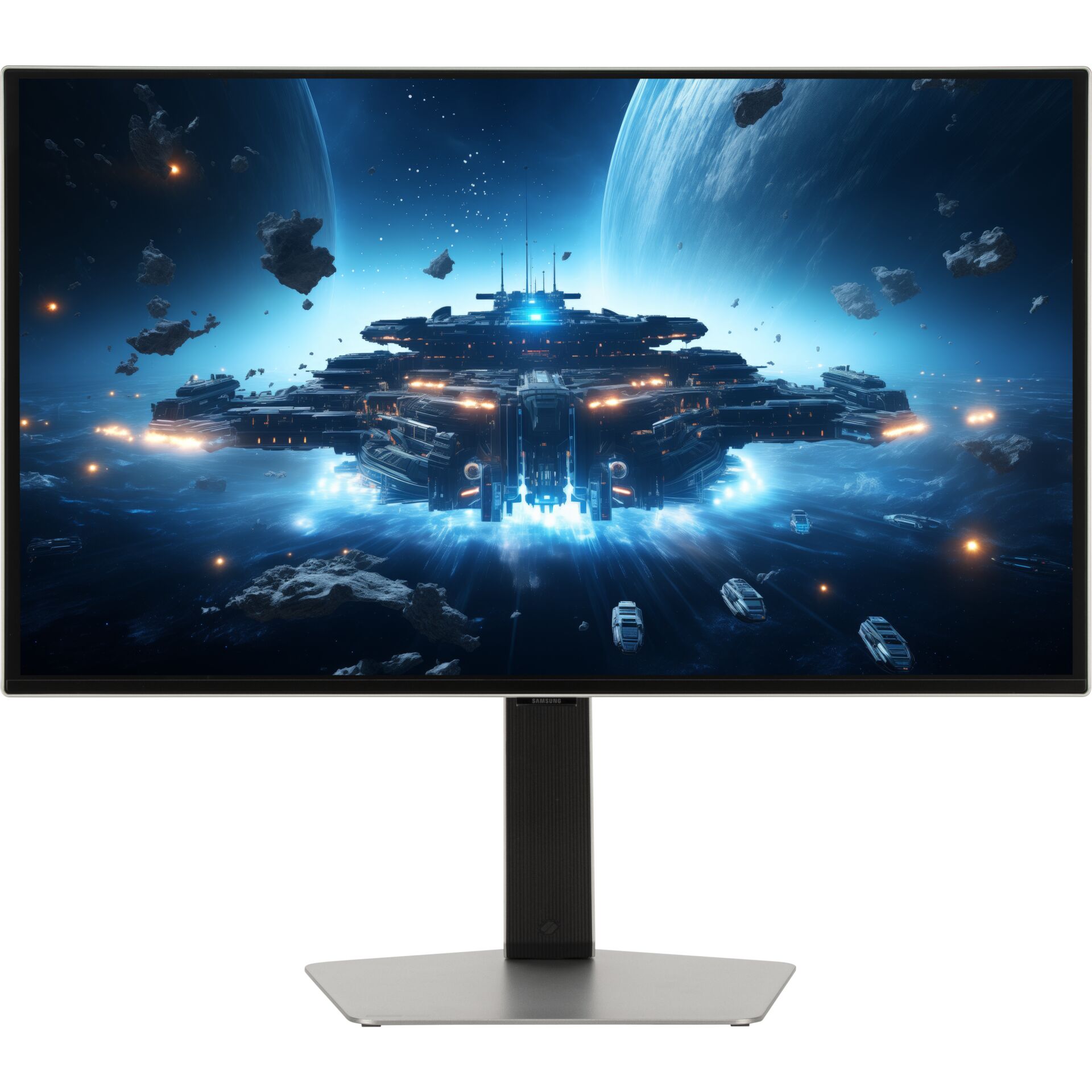 Samsung Odyssey OLED G6 S27DG612  S27DG612SU