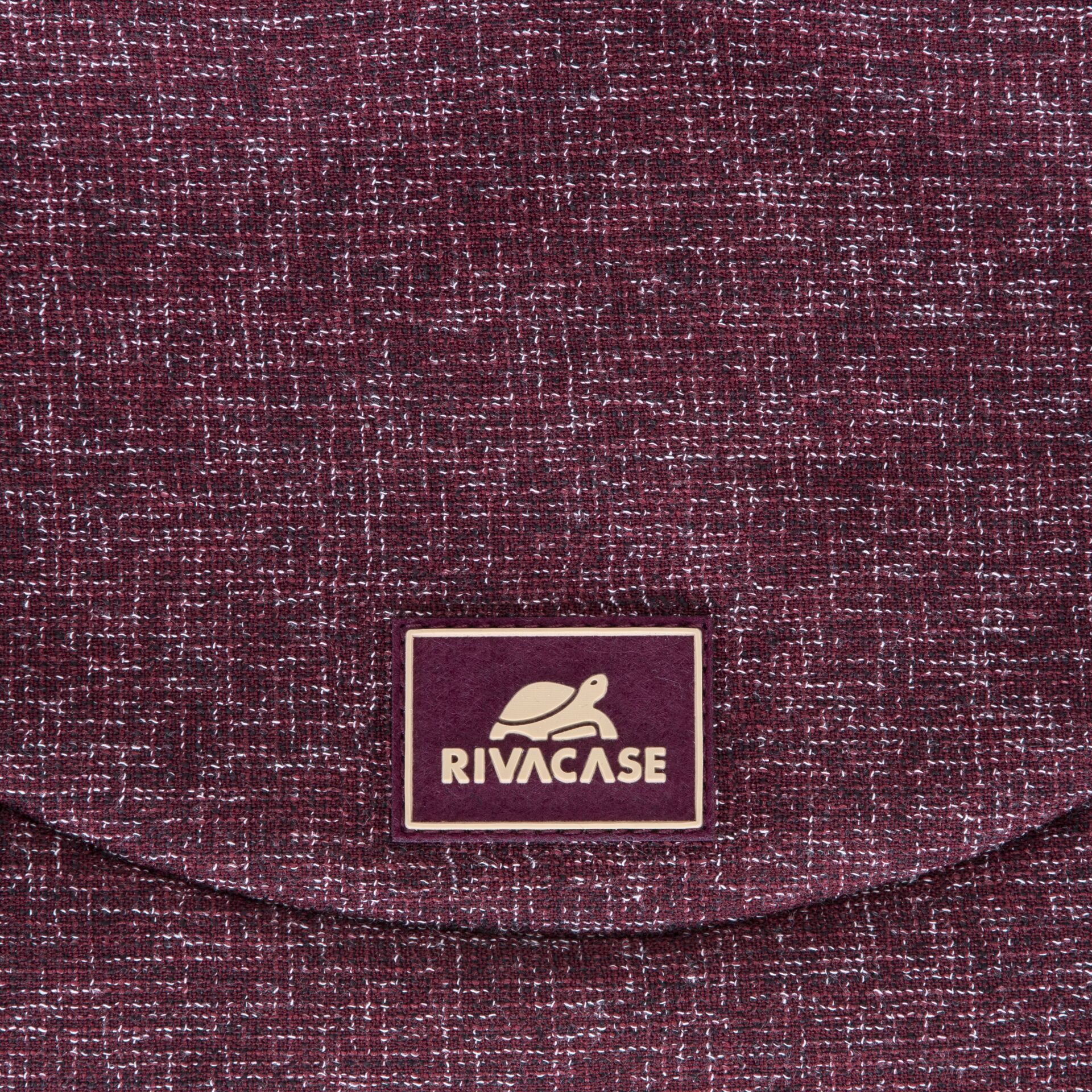 Dekoration für Zuhause, Kastanienbraun, Leinen, Hosen, Vogel