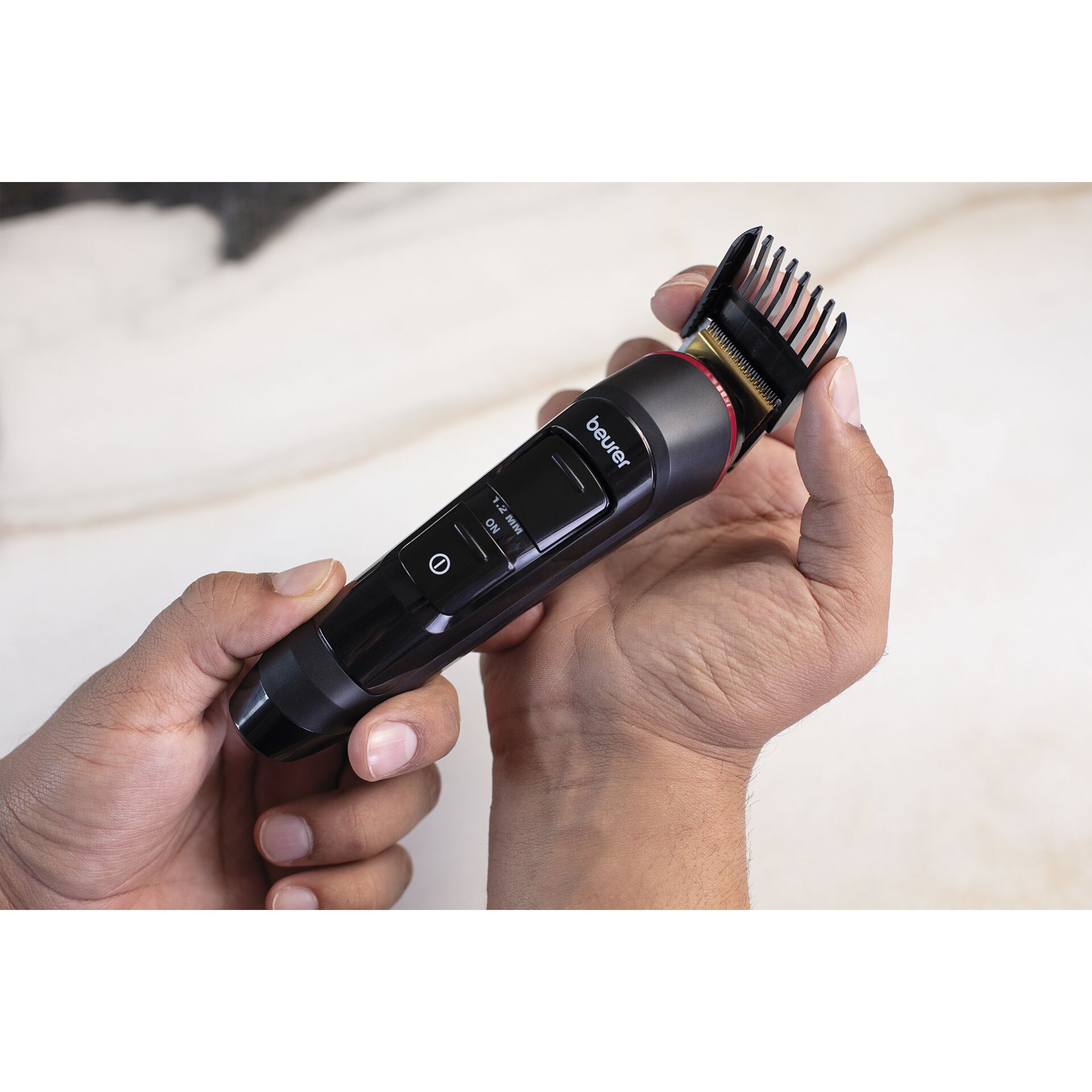 Elektrisches Gerät, Mikrophon, Lampe