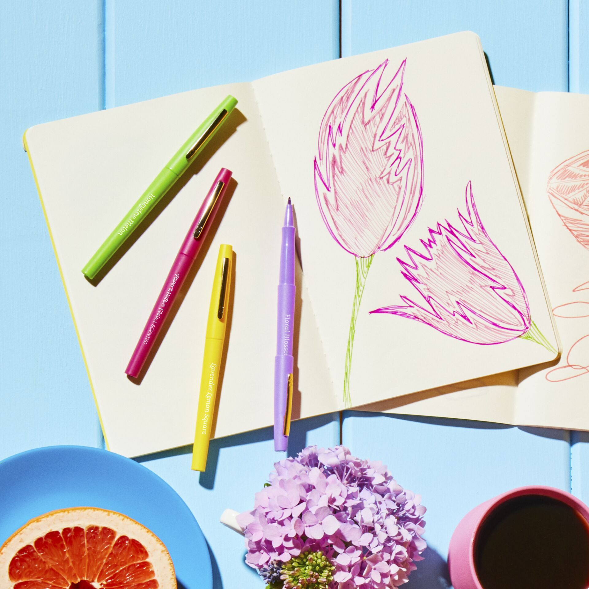 Stift, Kunst, Zeichnen