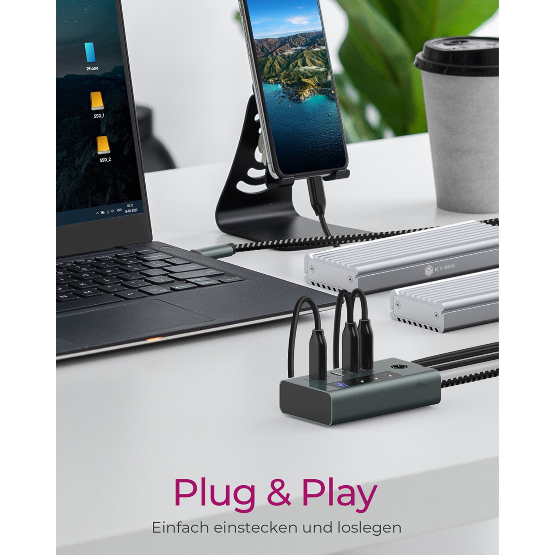 Computer, Elektronik, Pc, Telefon, Tabelle