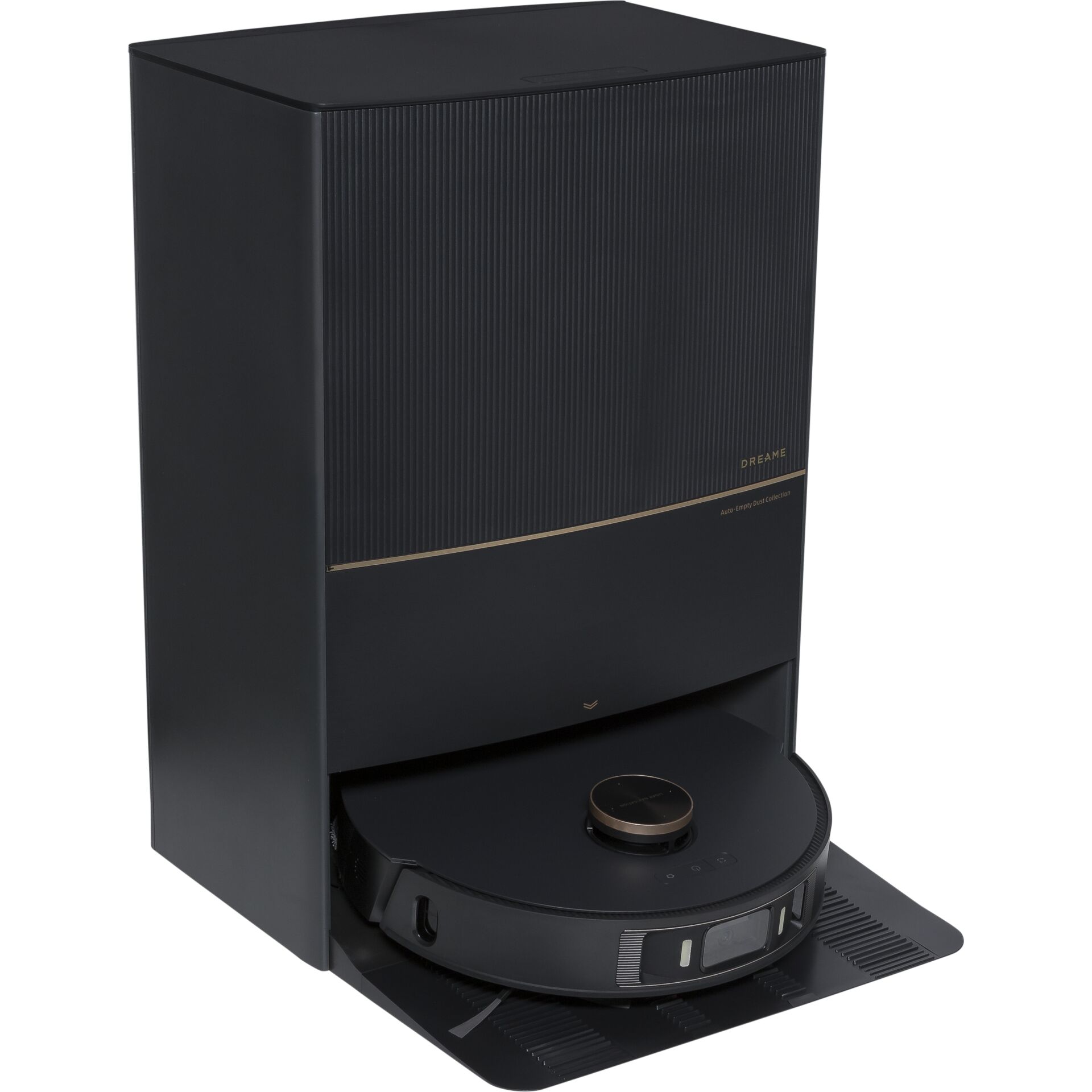 Dreame L20 Ultra black Elektronik, Sprecher, CD-Player, Postfach