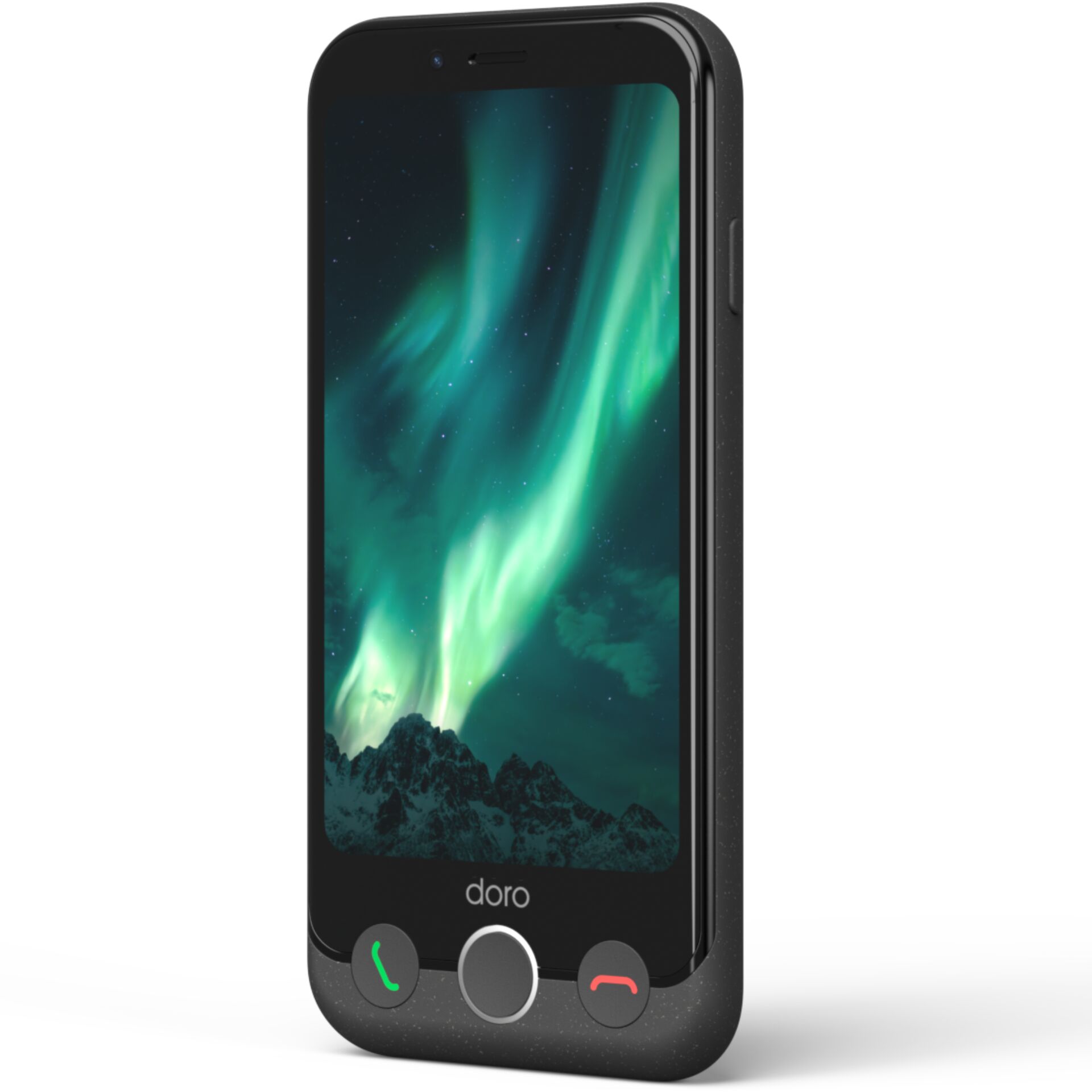 Nacht, Elektronik, Telefon, Handy, Himmel