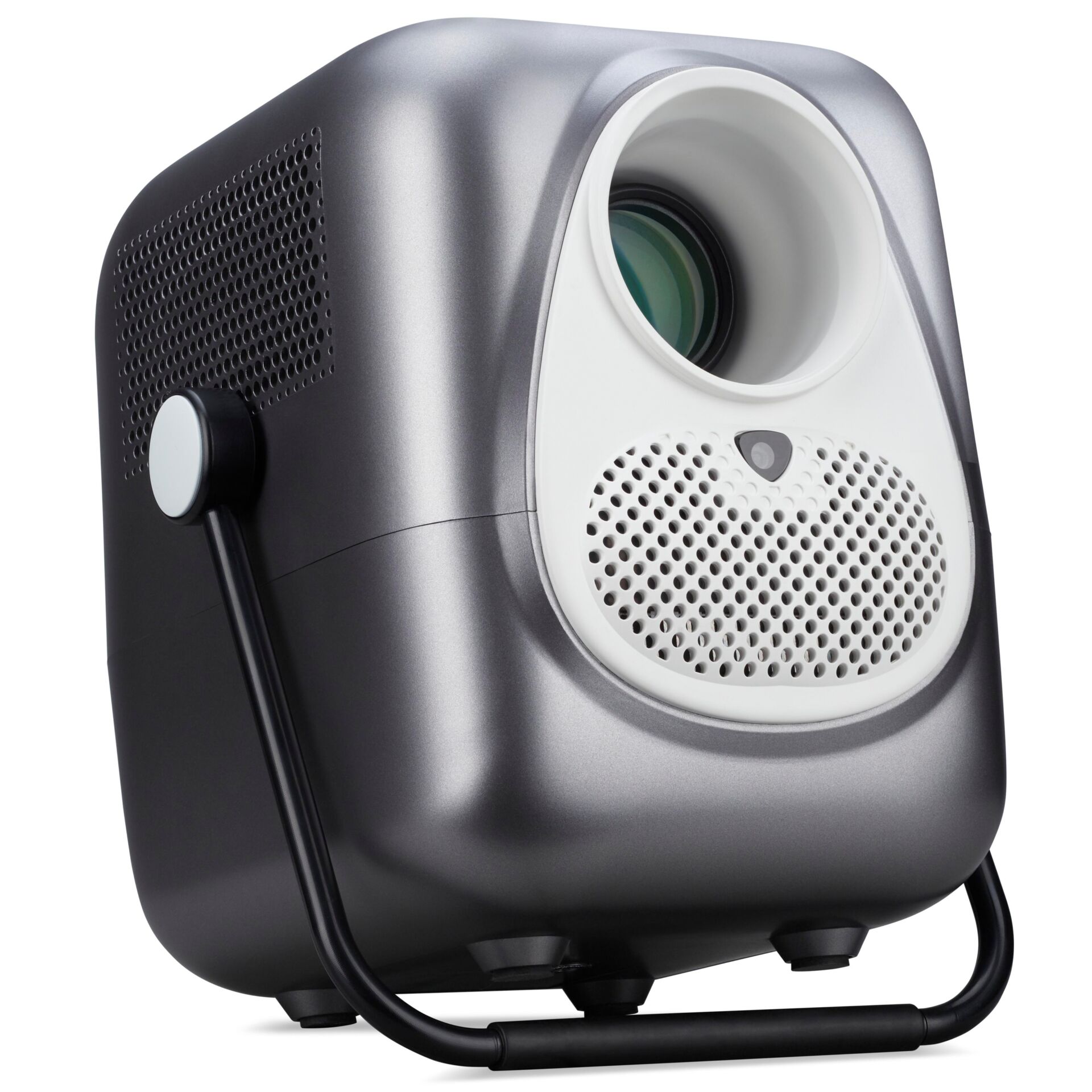 Elektronik, Sprecher, Elektronik, Sprecher