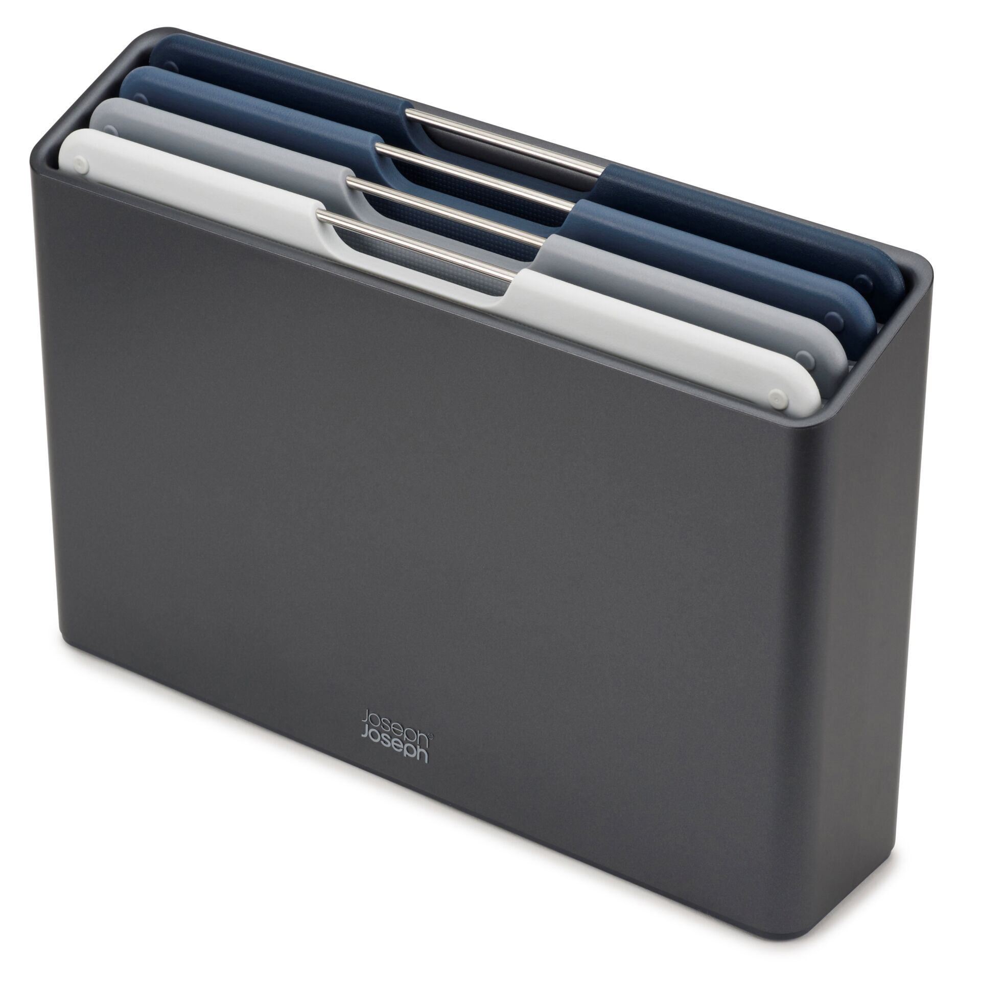 Joseph Joseph Folio 4-teiliges  Schneidebrett-Set Regulär