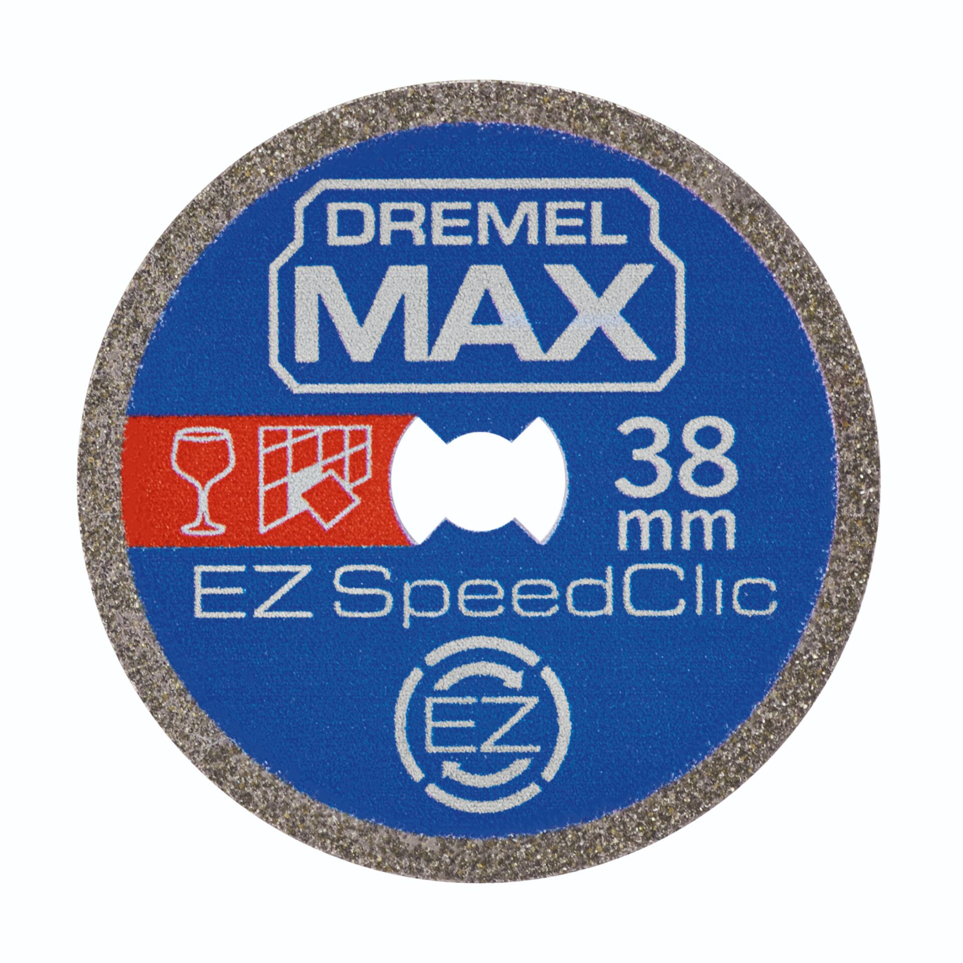 Dremel SC545DM MAX Diamant-  Trennscheibe