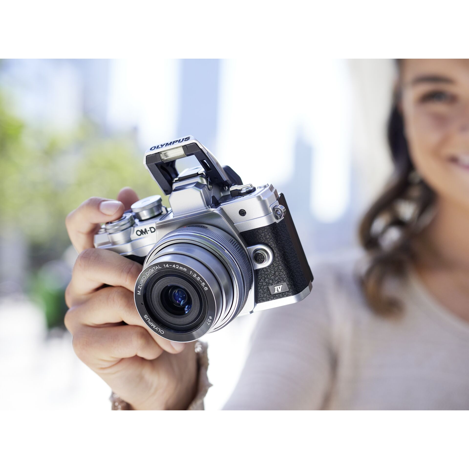 Photographie, Kamera, Elektronik, Digitale Kamera, Gesicht