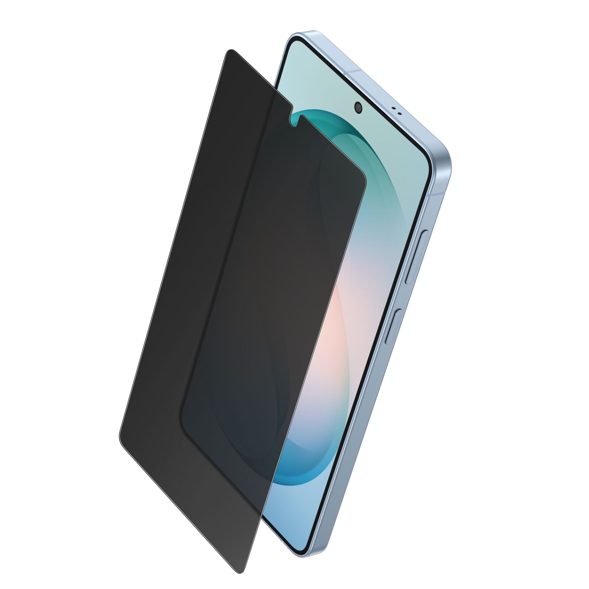 Schutzfolie, Displayschutz, Smartphone, Glasfolie, Bildschirmschutz