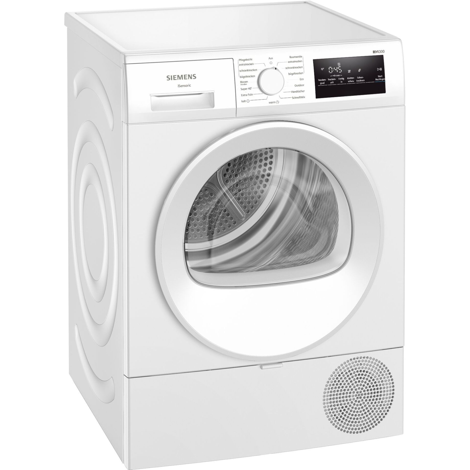 Gerät, Elektrisches Gerät, Waschmaschine