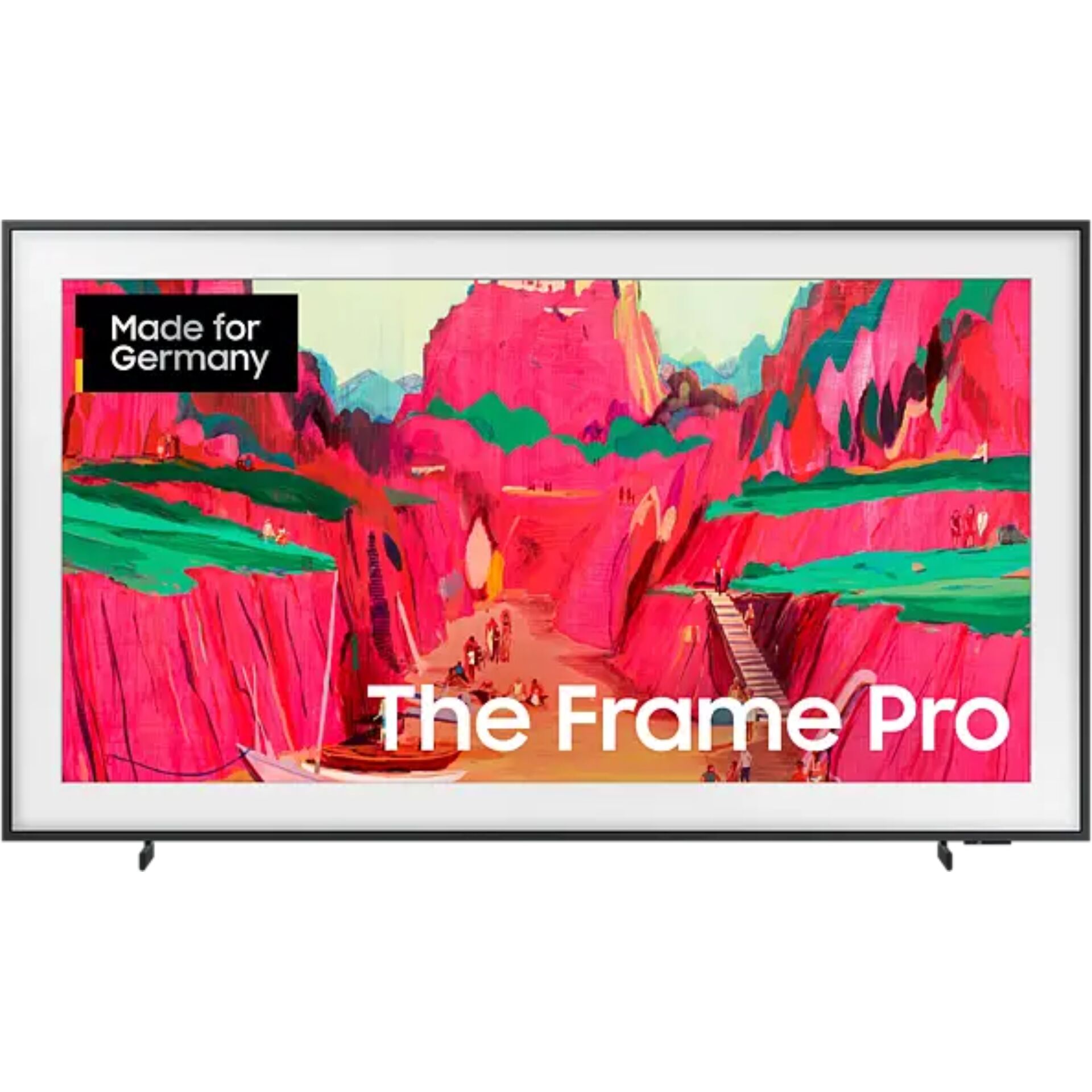 Samsung GQ65LS03FWUXZG