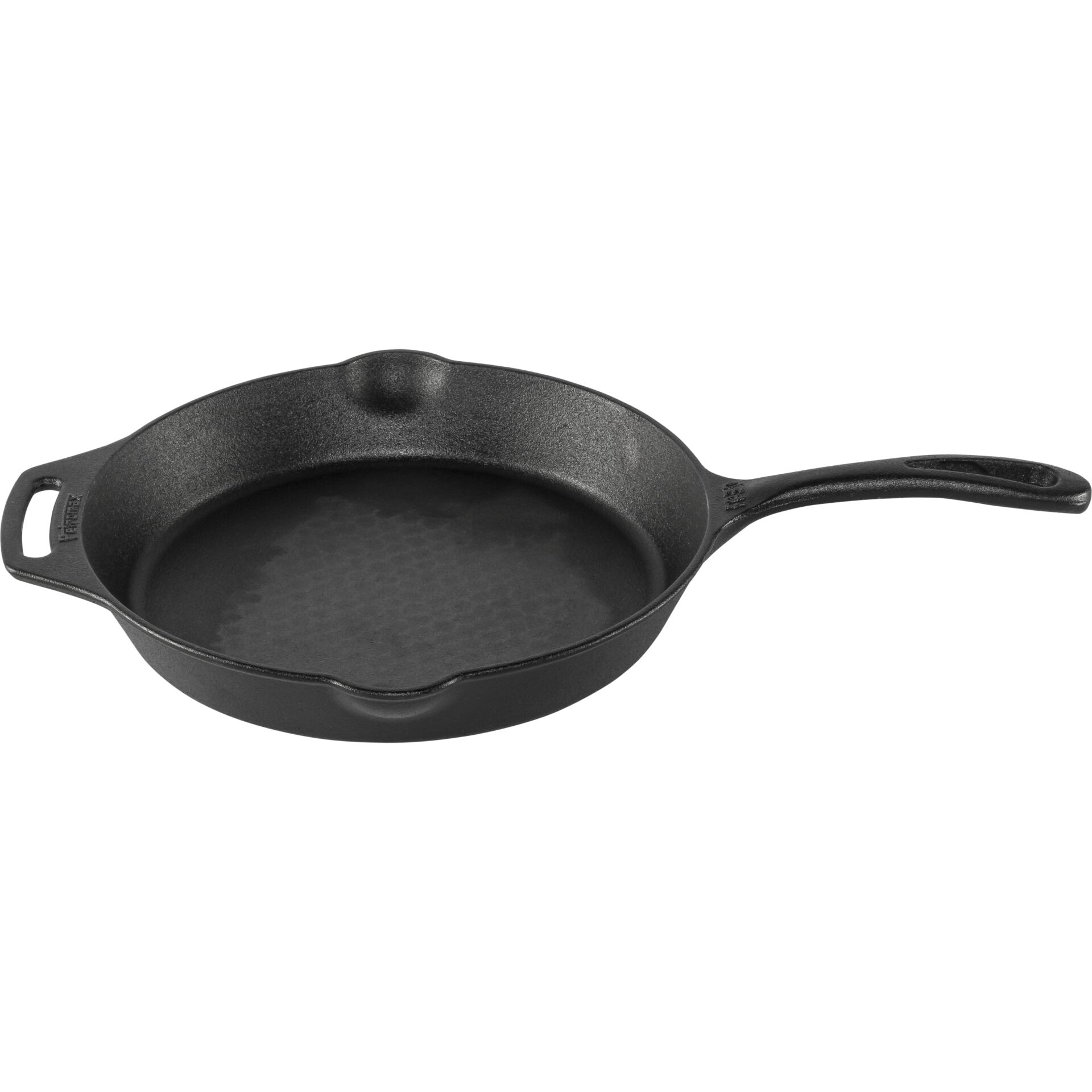 Kochtopf, Kochgeschirr, Bratpfanne, Rauchrohr