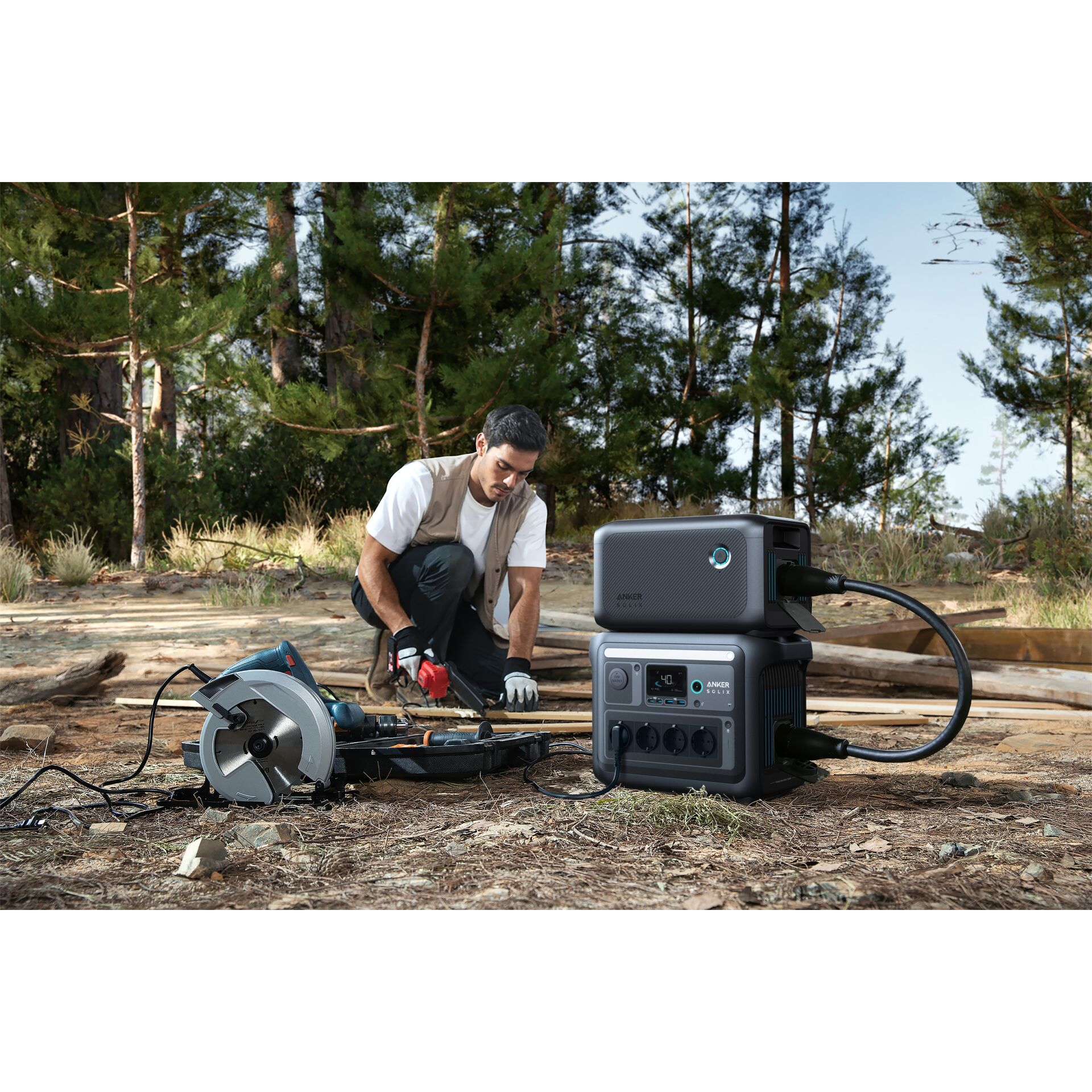 Handschuh, Erwachsener, Männlich, Mann, Person