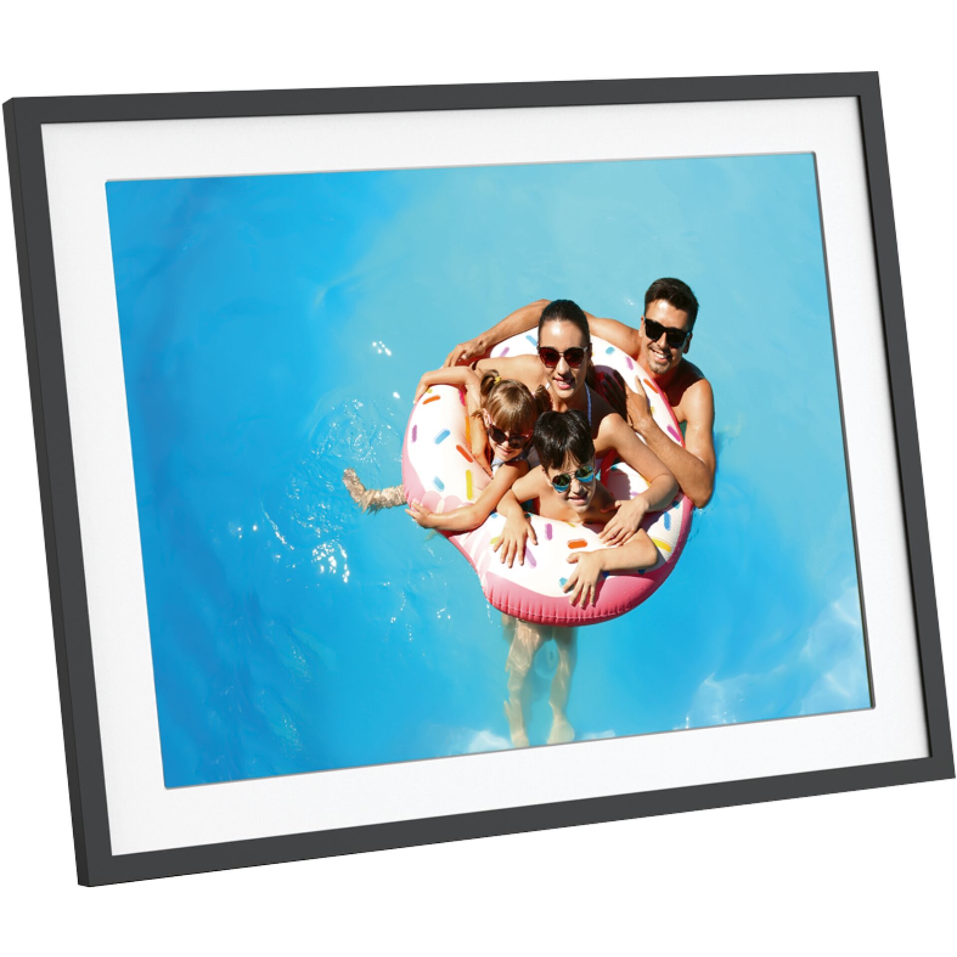 Agfaphoto Realiview APF1700 WiFi Photographie, Portrait, Schwimmen, Wasser, Bademode