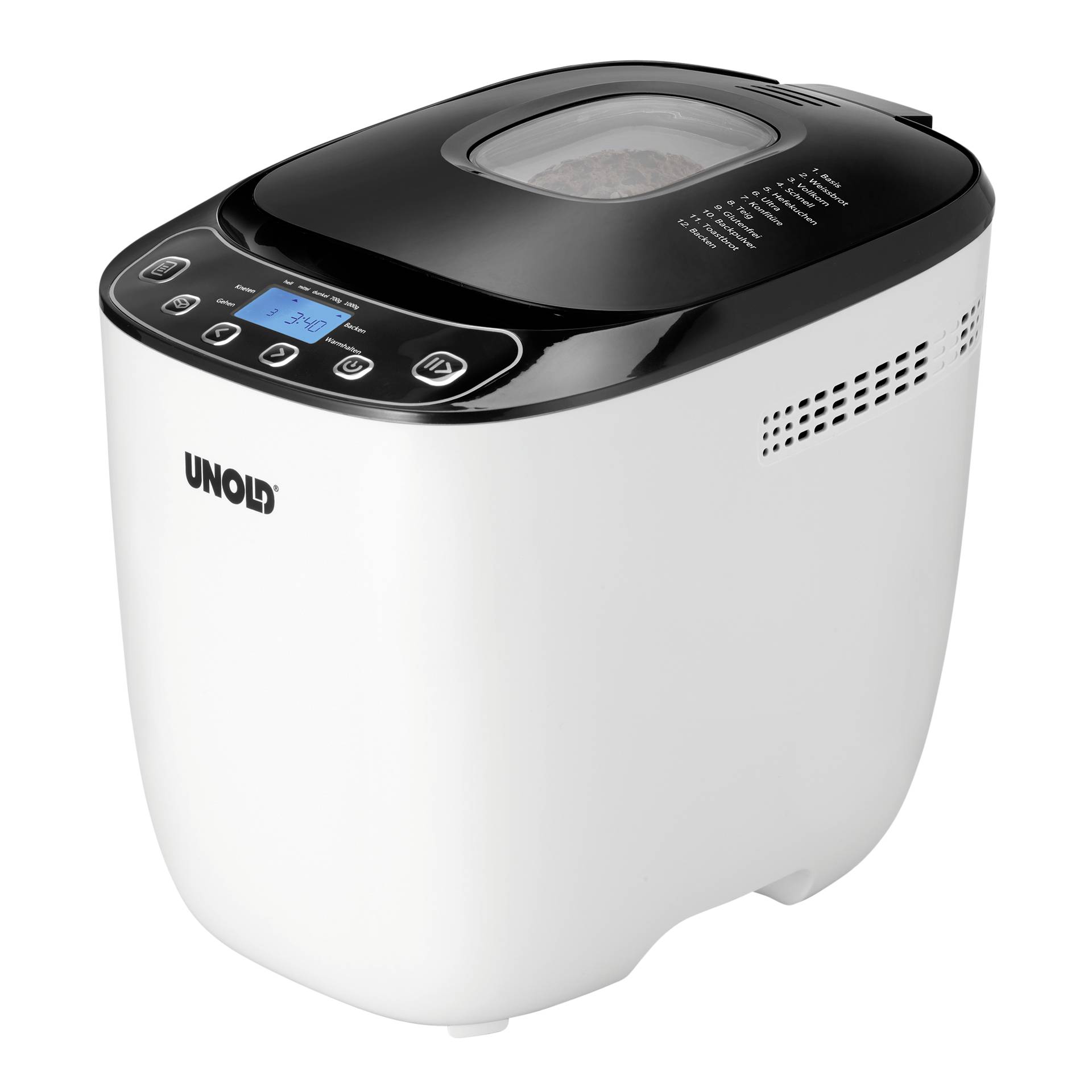 Gerät, Elektrisches Gerät, Waschmaschine