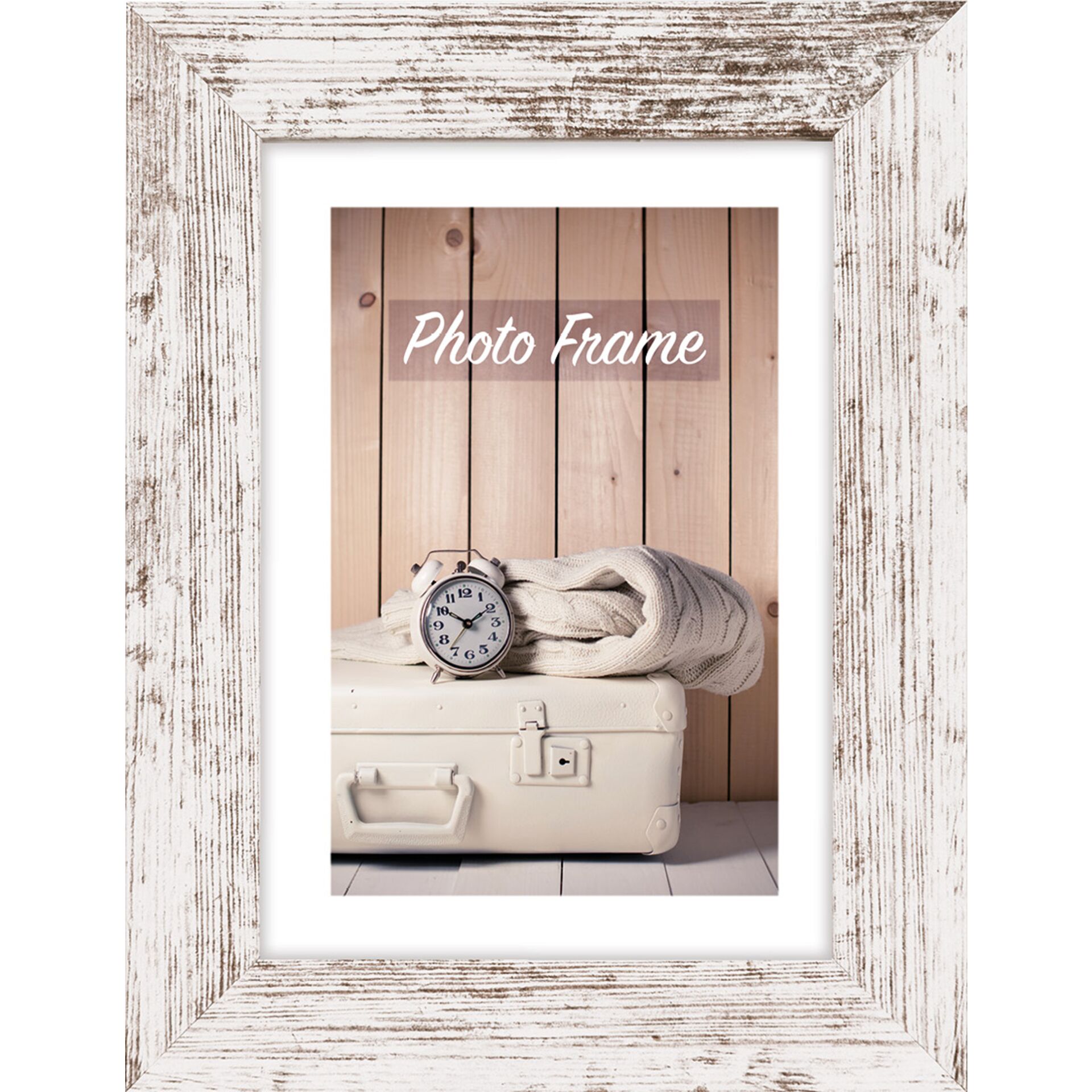 Drinnen, Innenarchitektur