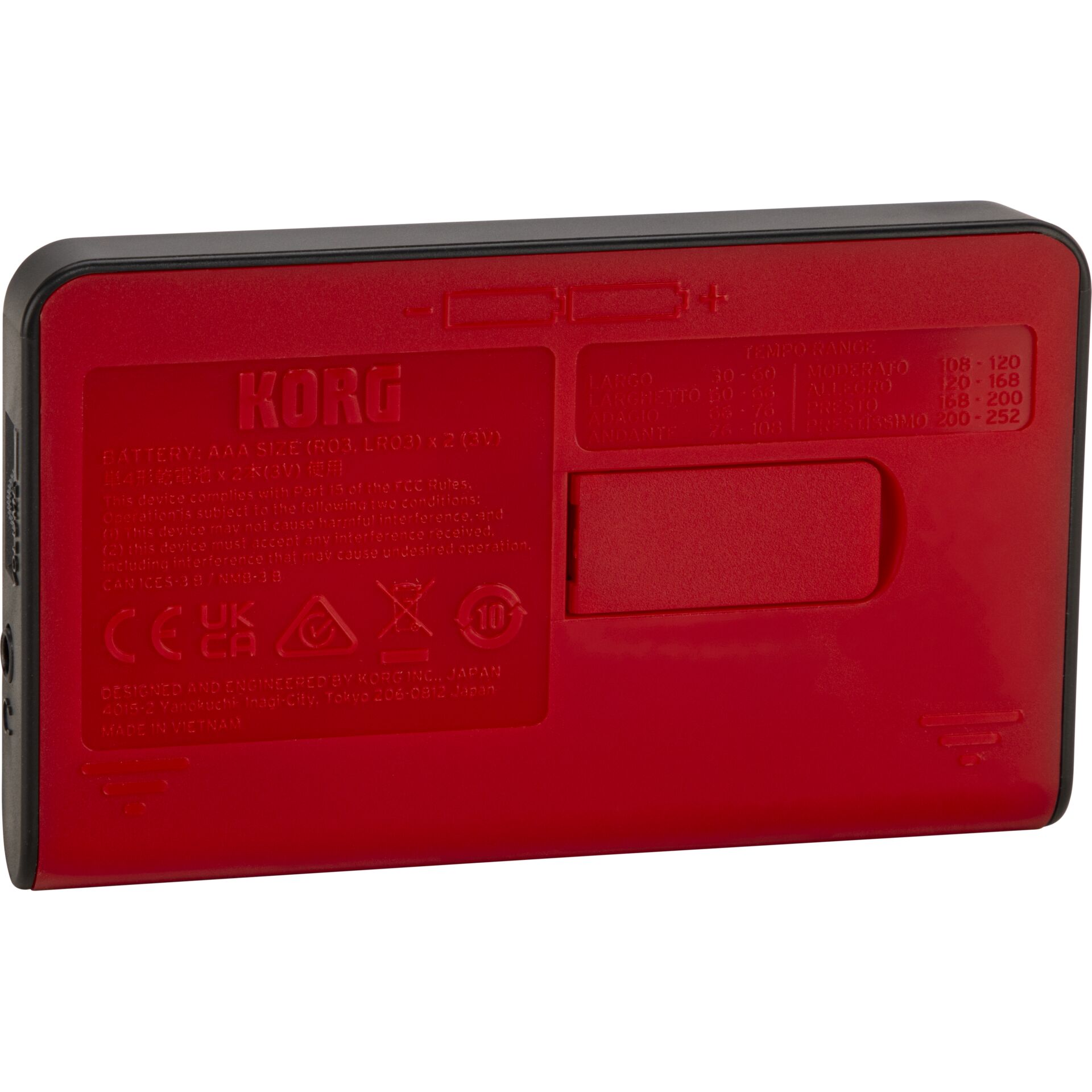 keyboard, batterie, portabilität, rot, KORG