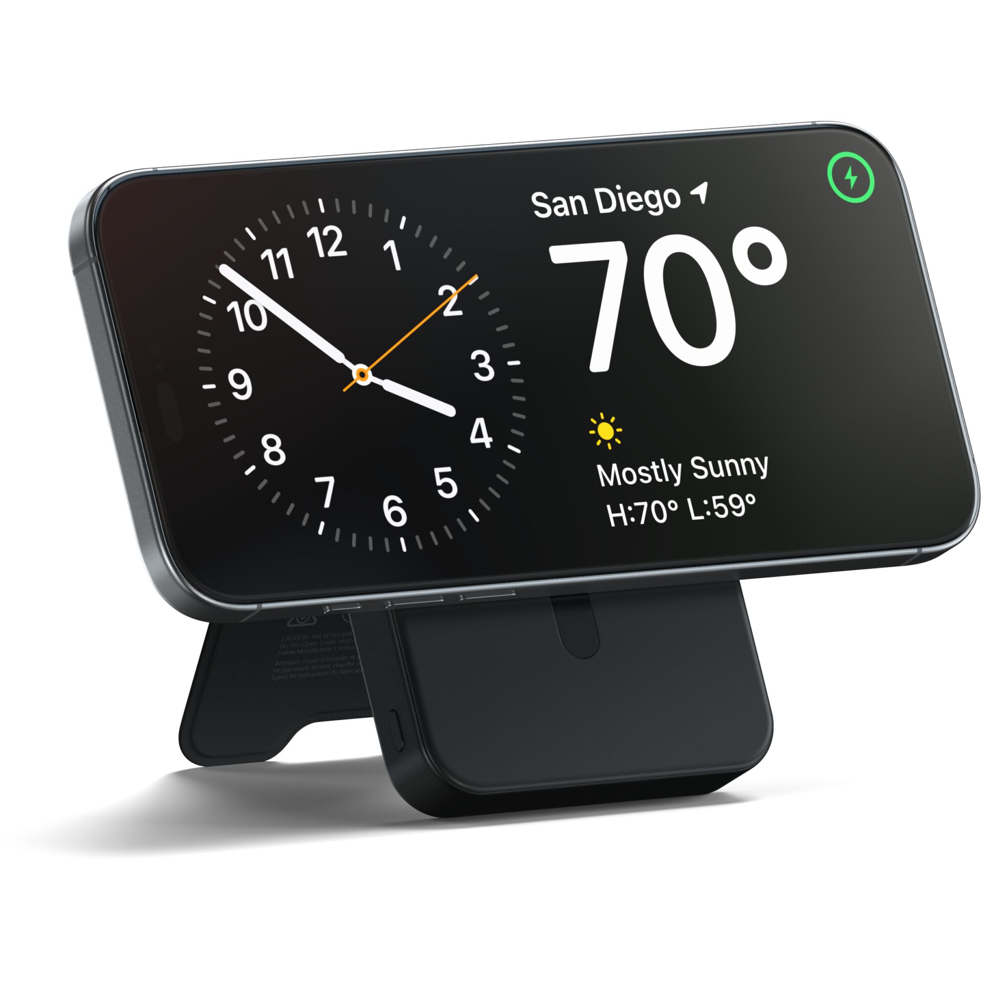 Elektronik, Handy, Telefon, Analoge Uhr, Uhr