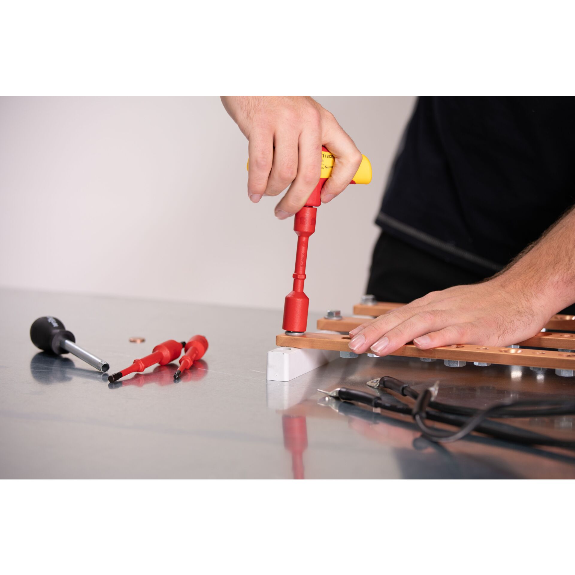 Drinnen, Innenarchitektur, Gerät, Schraubenzieher, Werkzeug