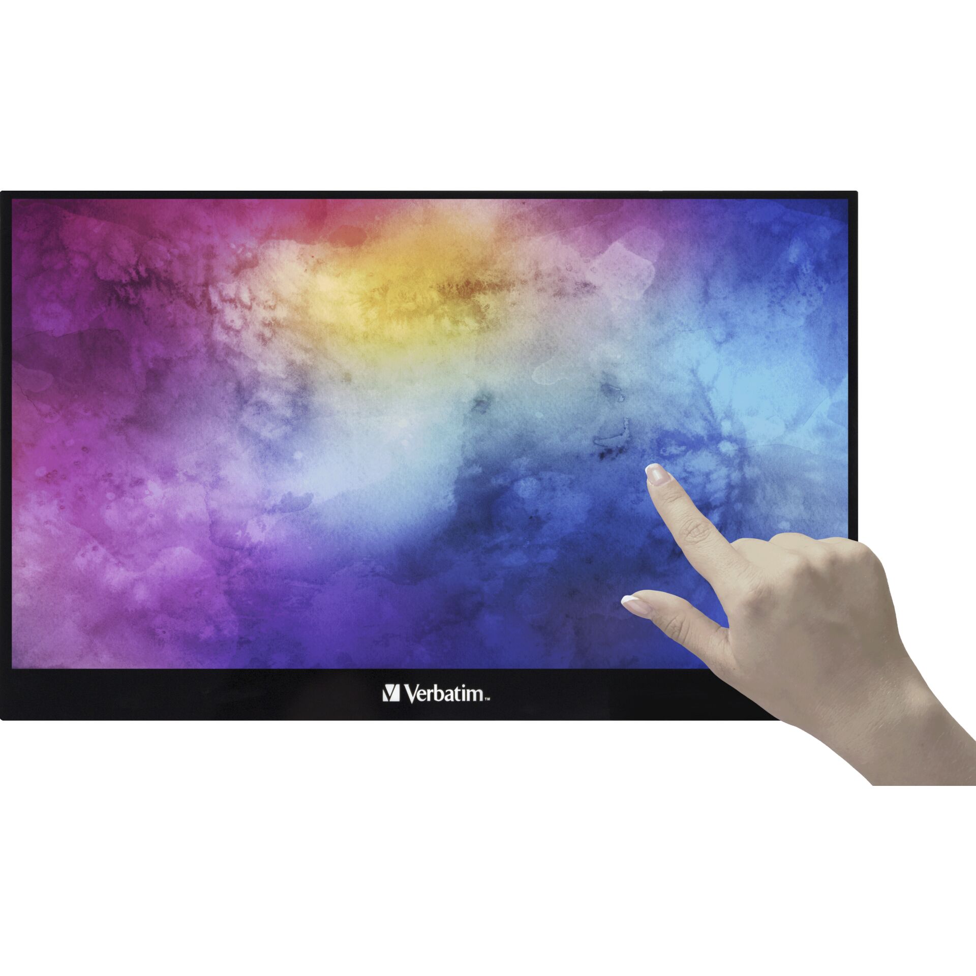 Computerausrüstung, Überwachen, Bildschirm, FERNSEHER