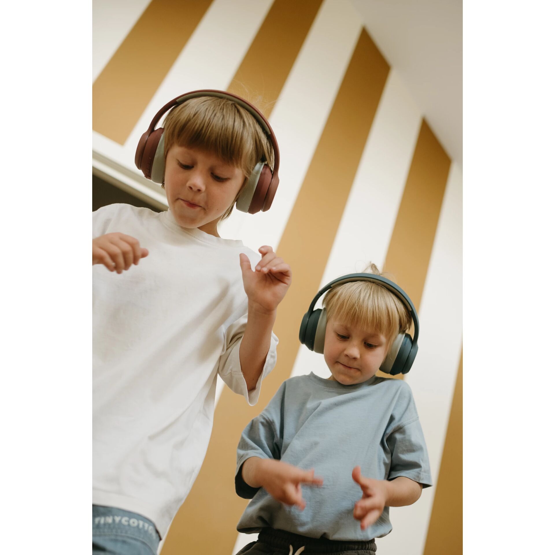 Kopfhörer, Kinder, Kopfhörer, Kinderheadphones, Musik