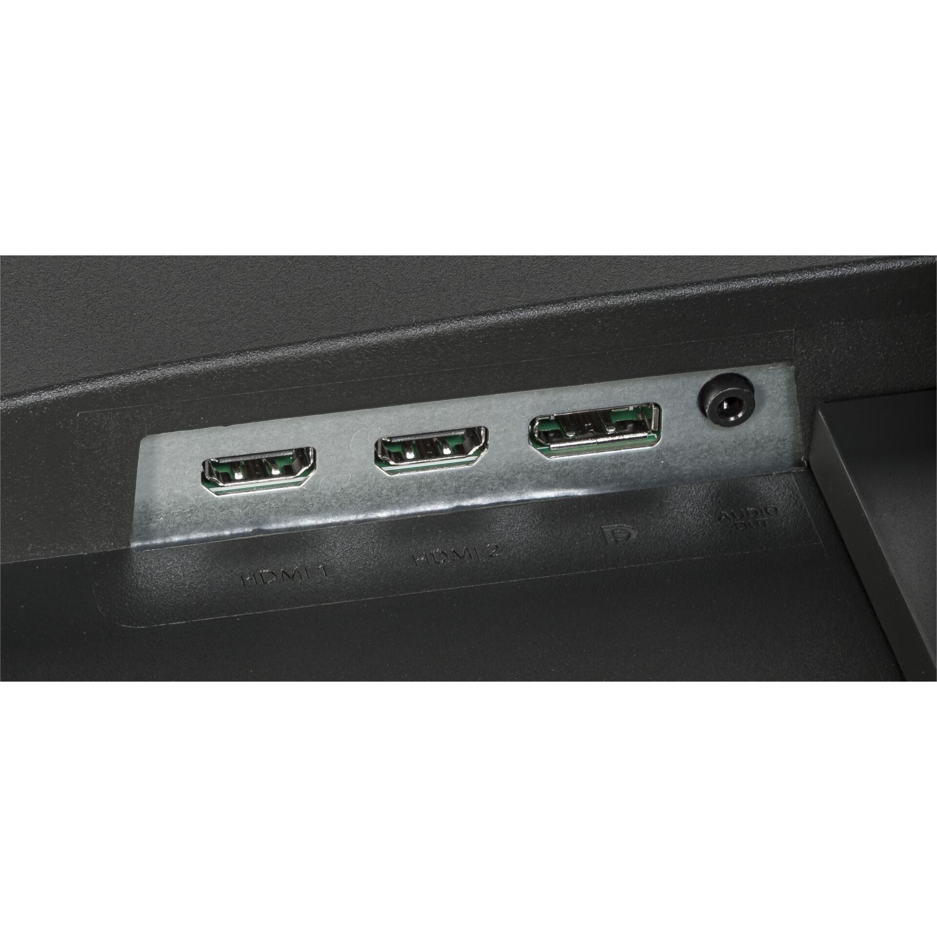 Elektronik, Hardware, Nabe