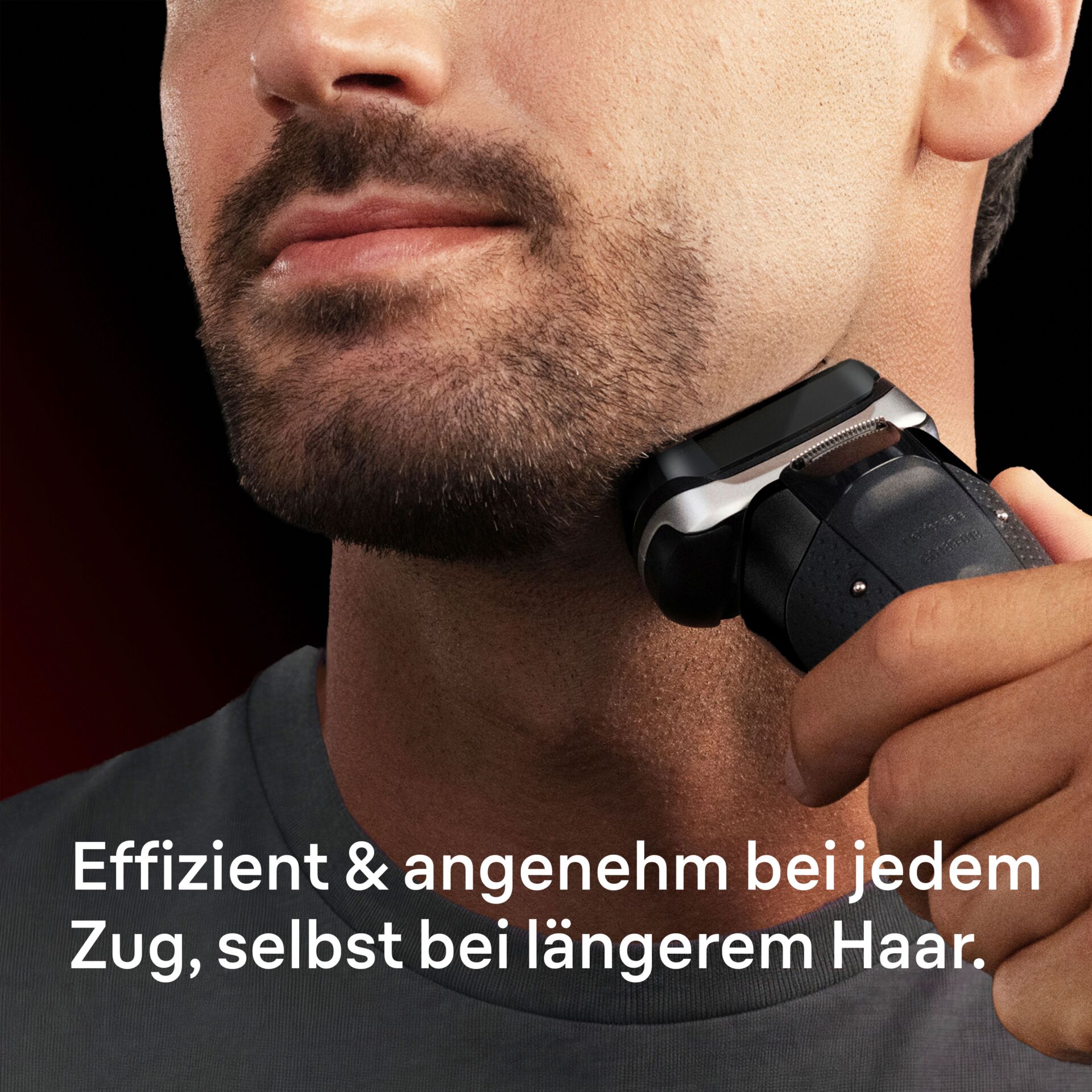 Rasierer, Dreitagebart, Elektrischer Rasierer, Gesichtsbehaarung, Haarentfernung