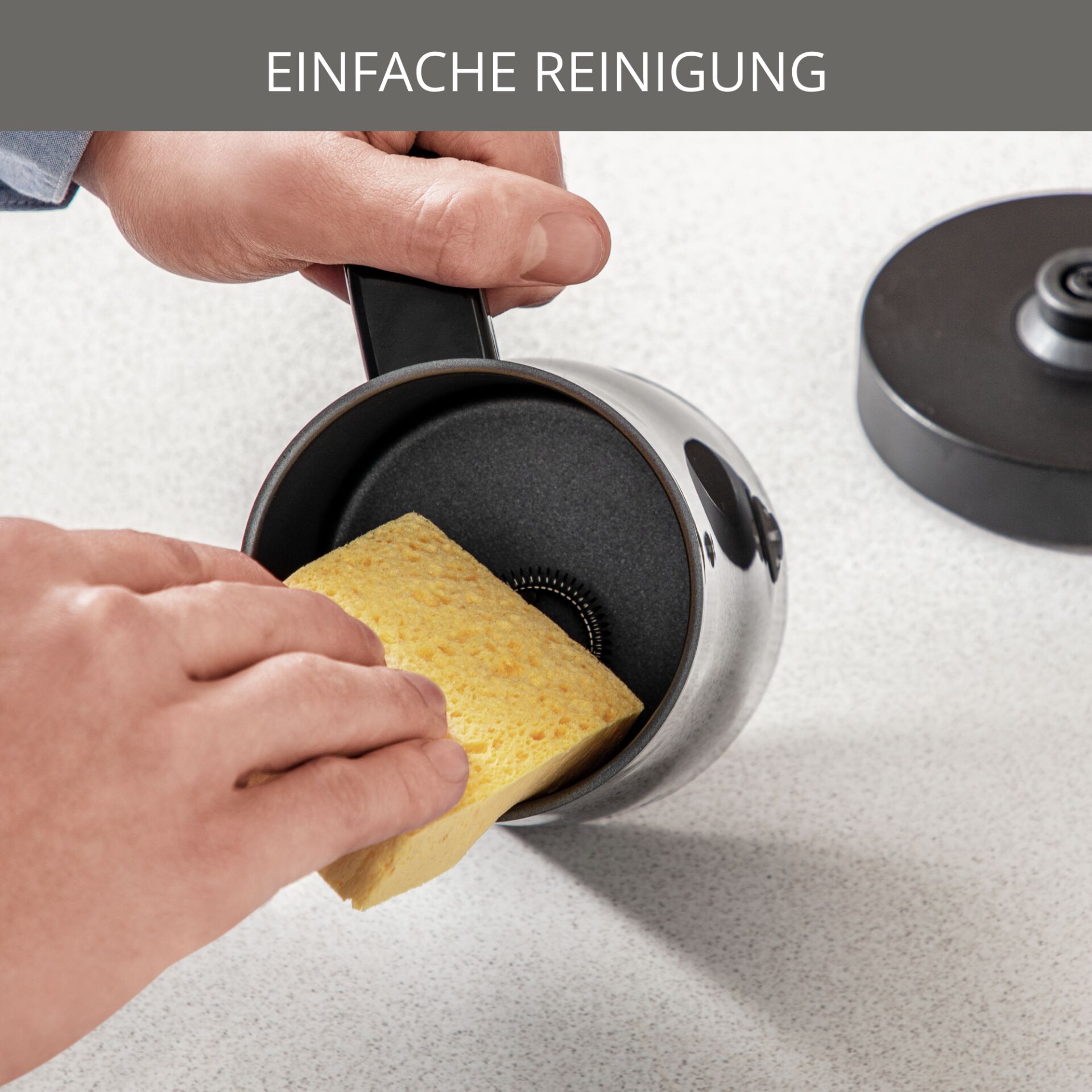 Kochtopf, Kochgeschirr