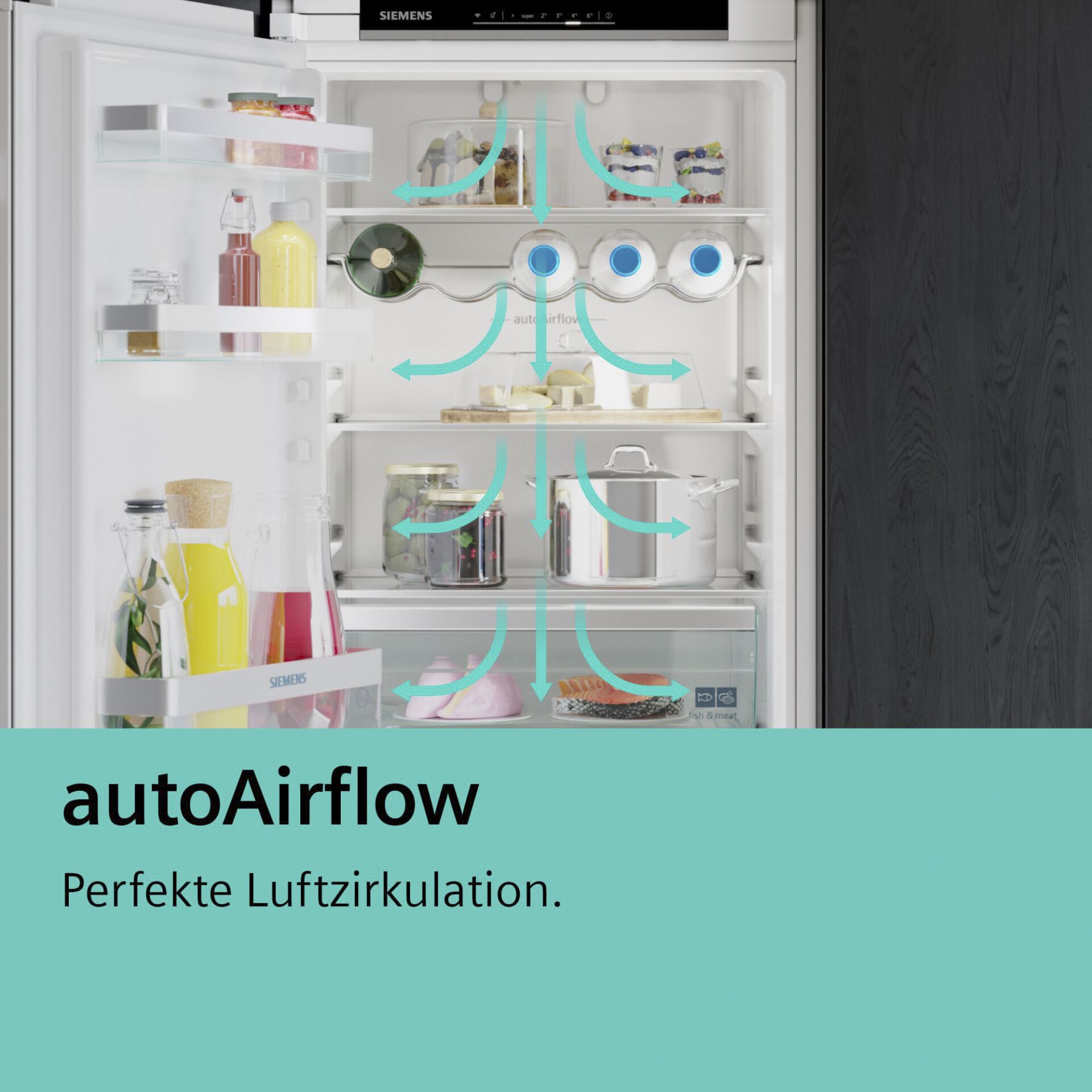 Gerät, Elektrisches Gerät, Kühlschrank