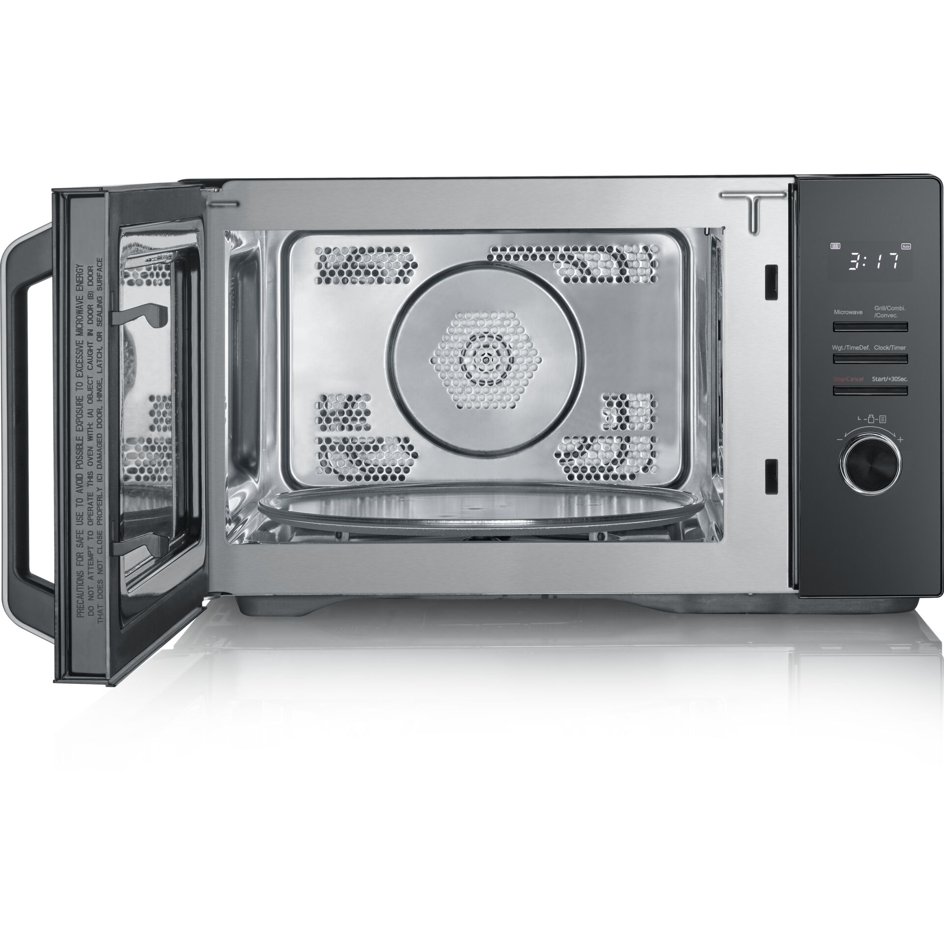 Gerät, Elektrisches Gerät, Mikrowelle, Ofen