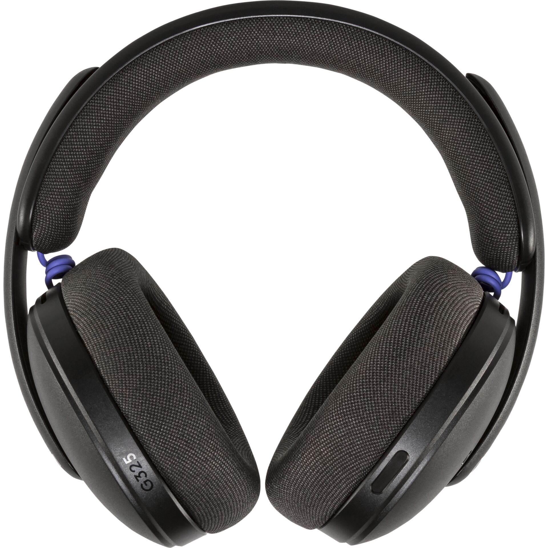 kopfhörer, over-ear, drahtlos, geschlossene konstruktion, schwarz