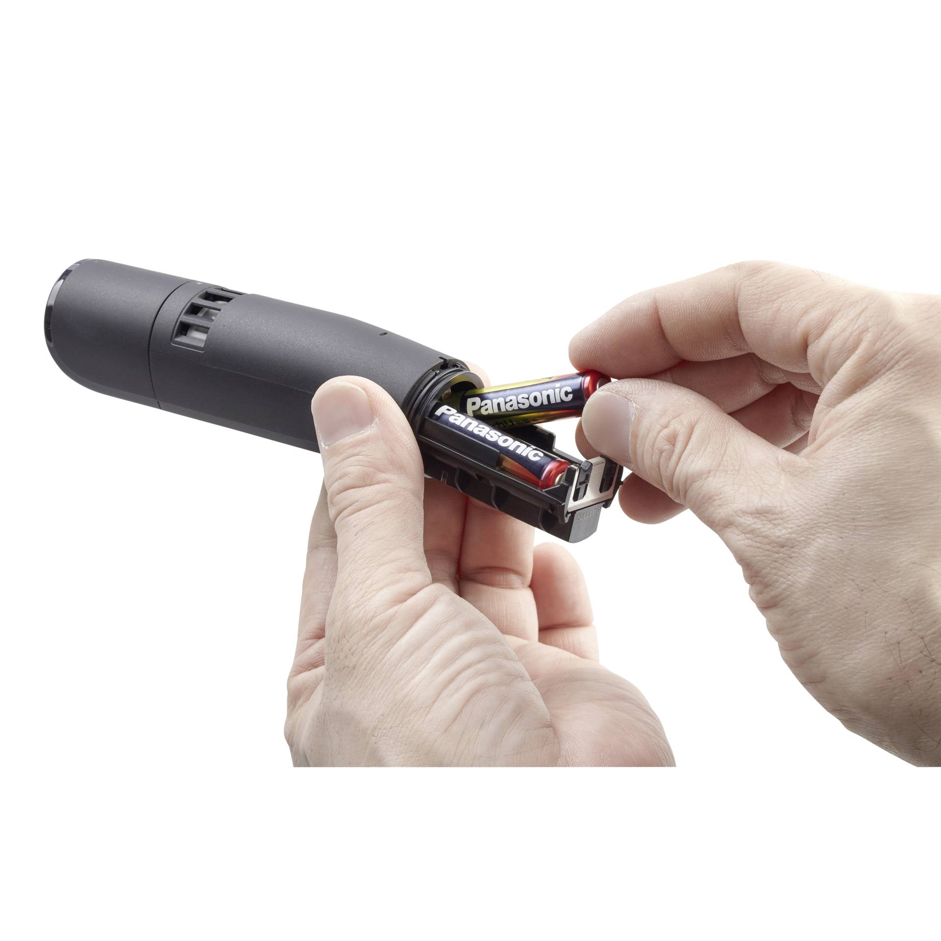 Elektrisches Gerät, Mikrophon, Licht