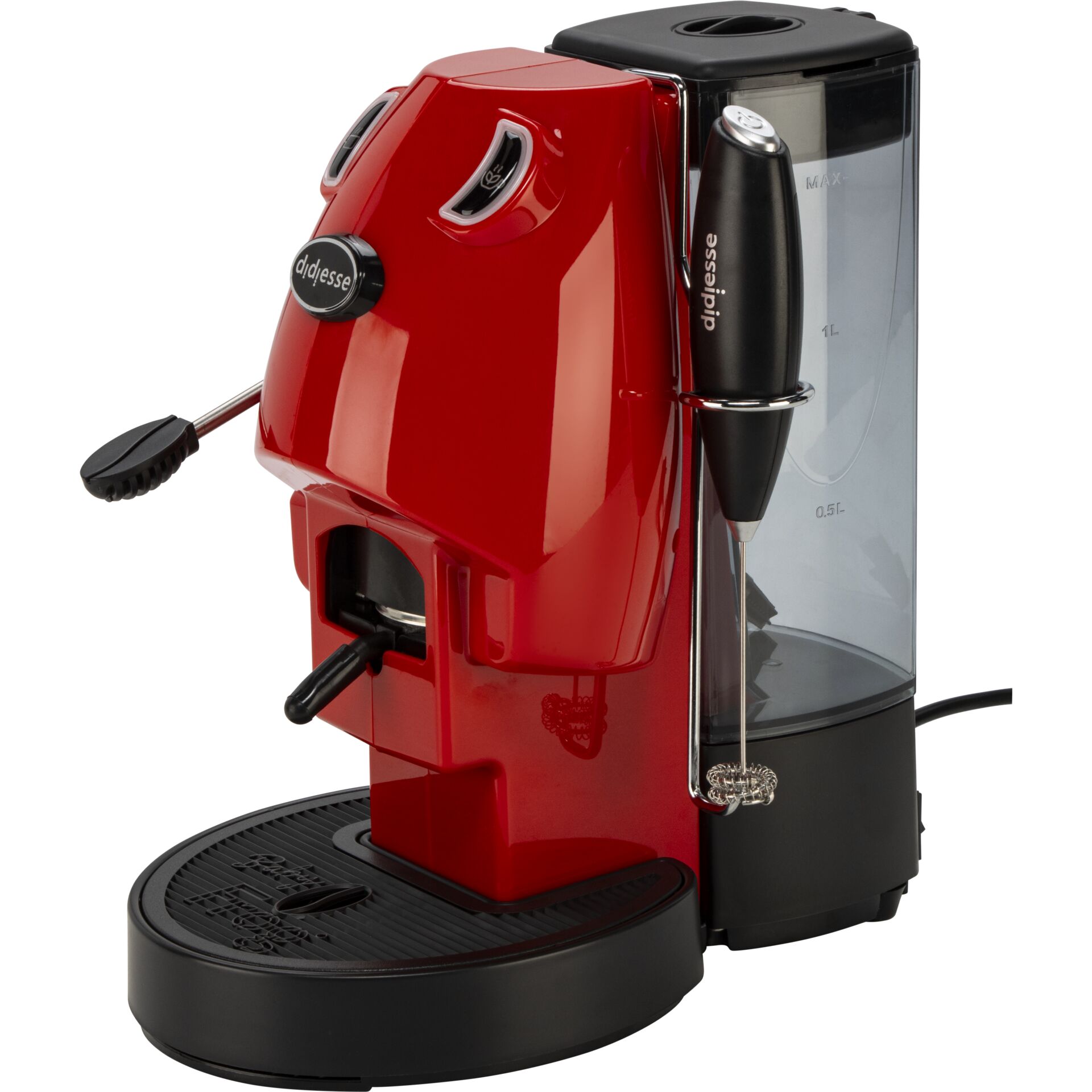 Didiesse Baby Frog Coffee & Tea  rosso
