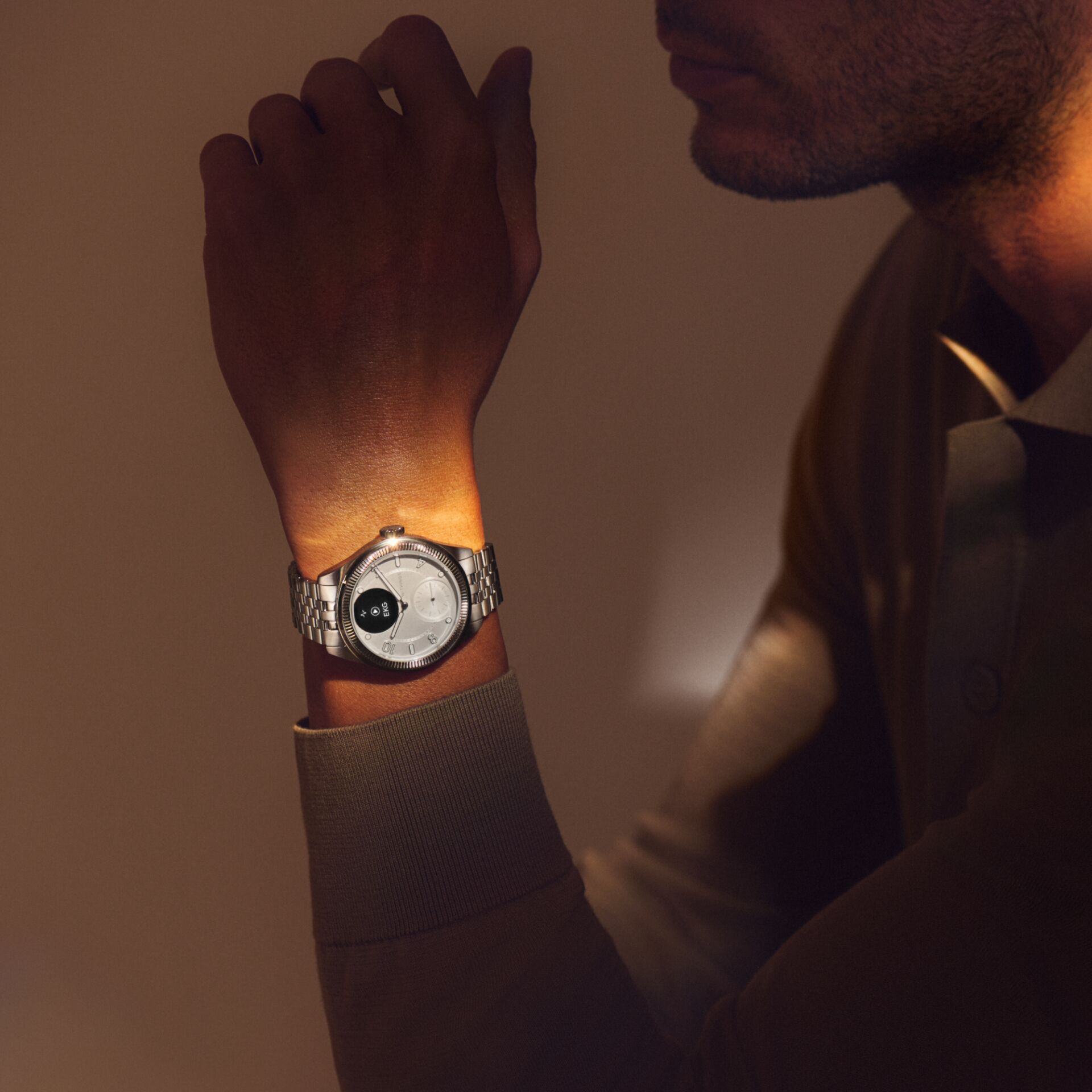 Armbanduhr, Finger, Hand, Person, Arm