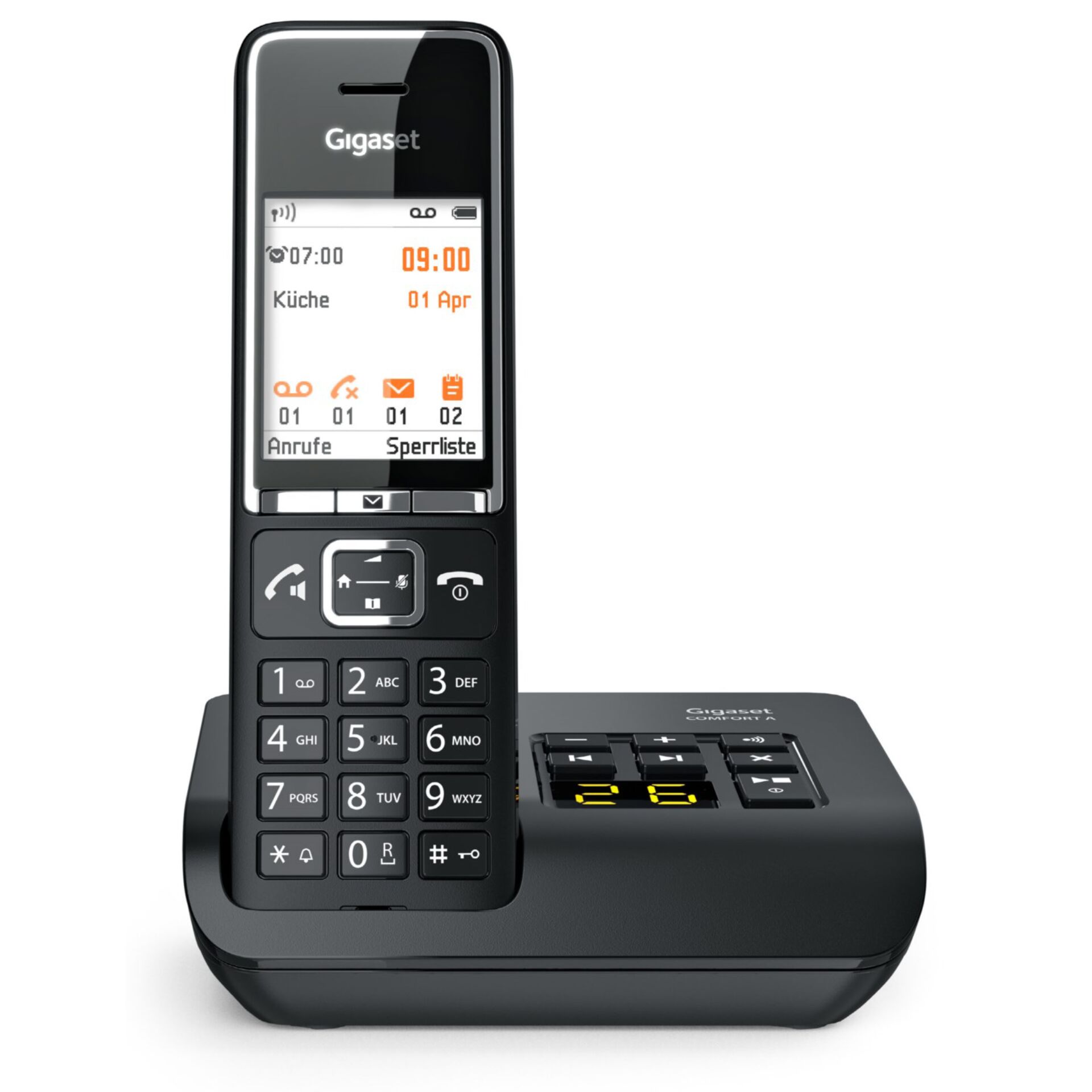 Elektronik, Telefon, Handy