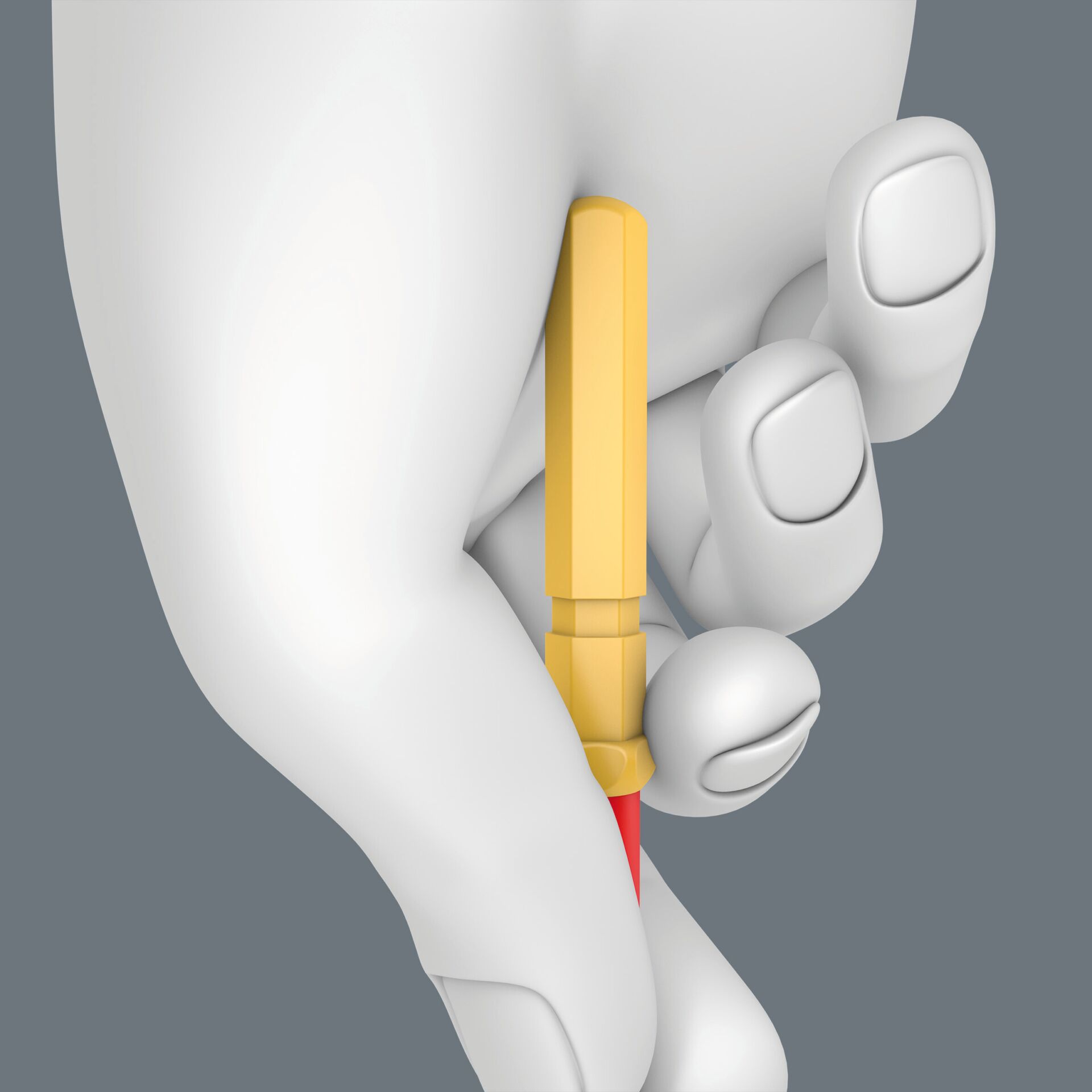 Finger, Hand, Person, Kosmetik, Lippenstift